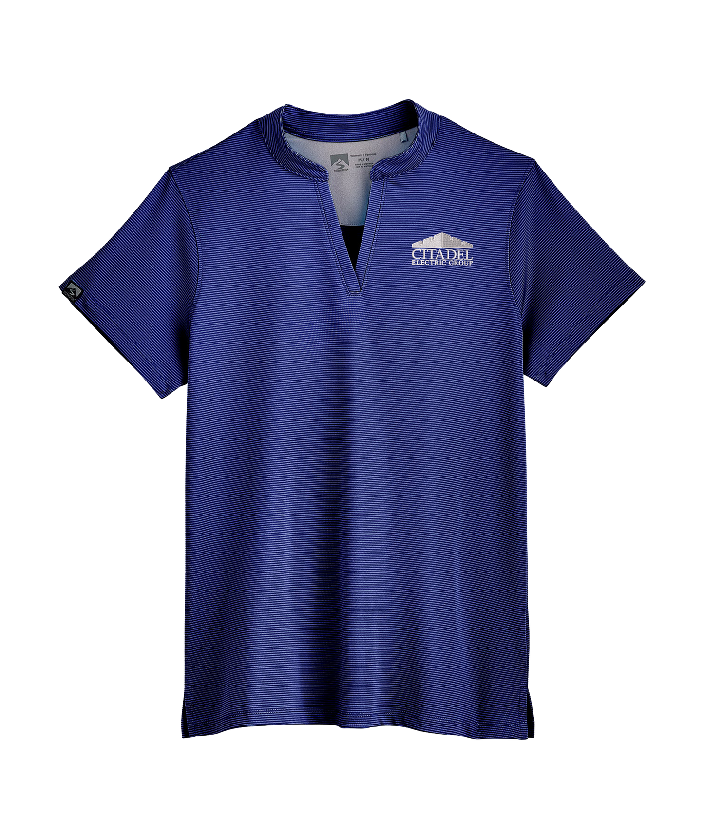 Storm Creek Women's Optimist Polo