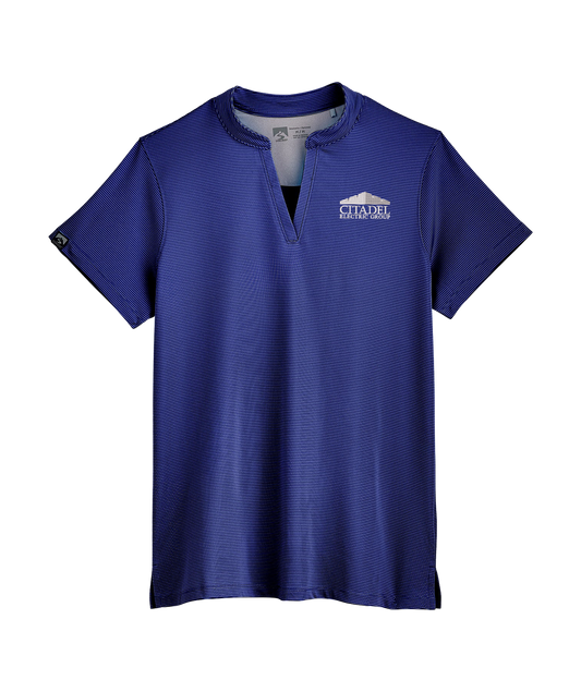 Storm Creek Women's Optimist Polo