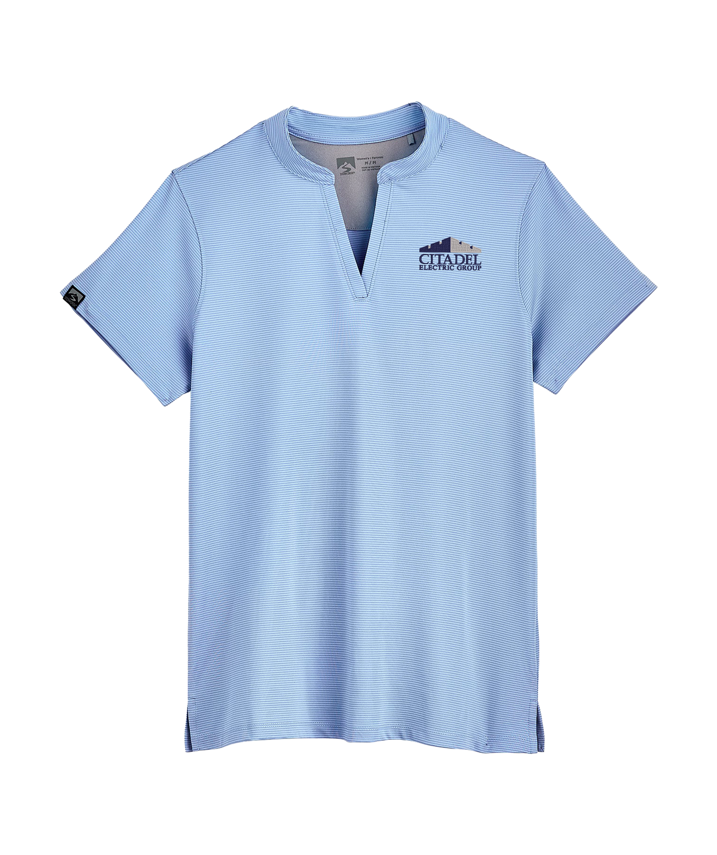 Storm Creek Women's Optimist Polo