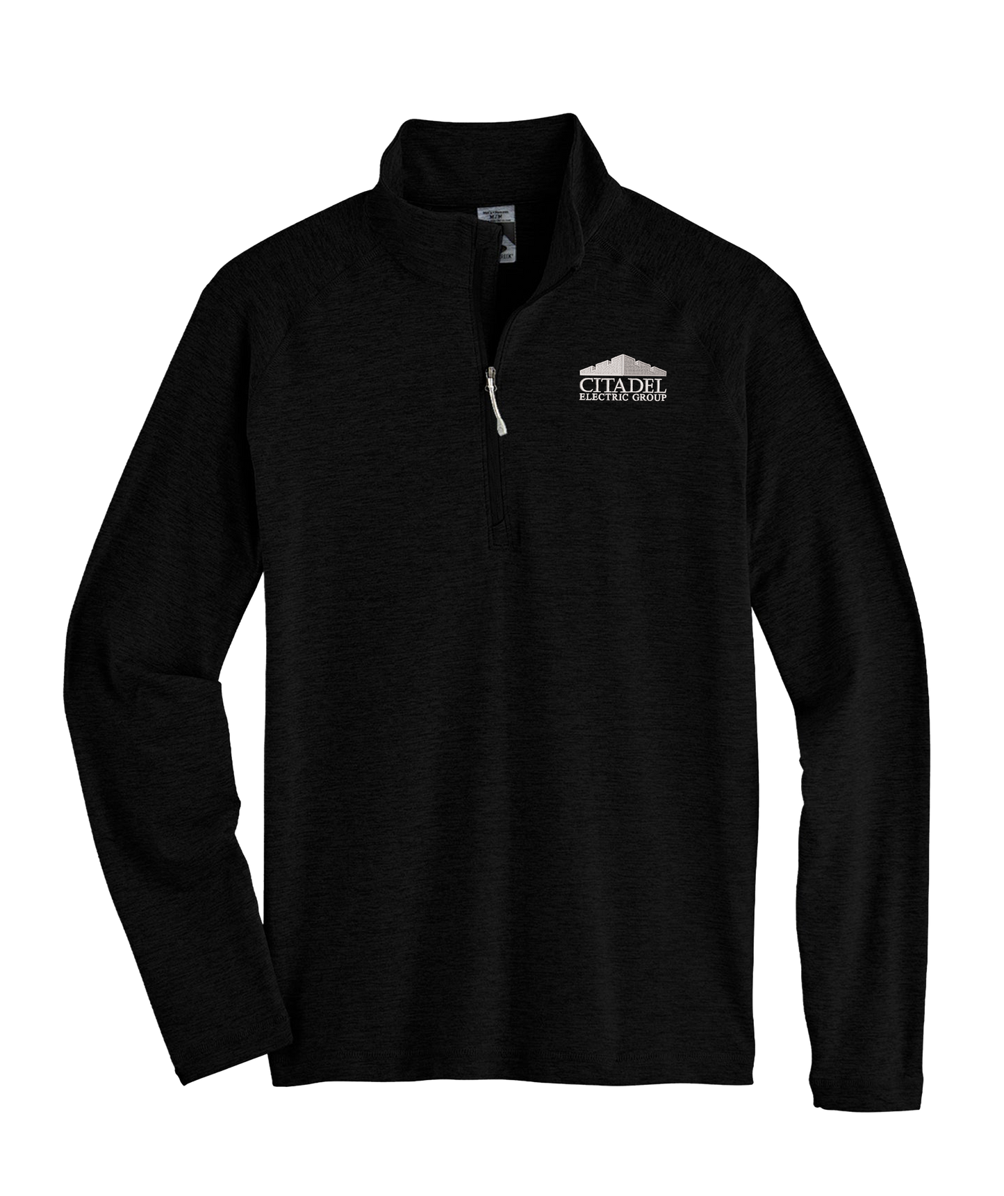 Storm Creek Men's Pacesetter Quarter Zip