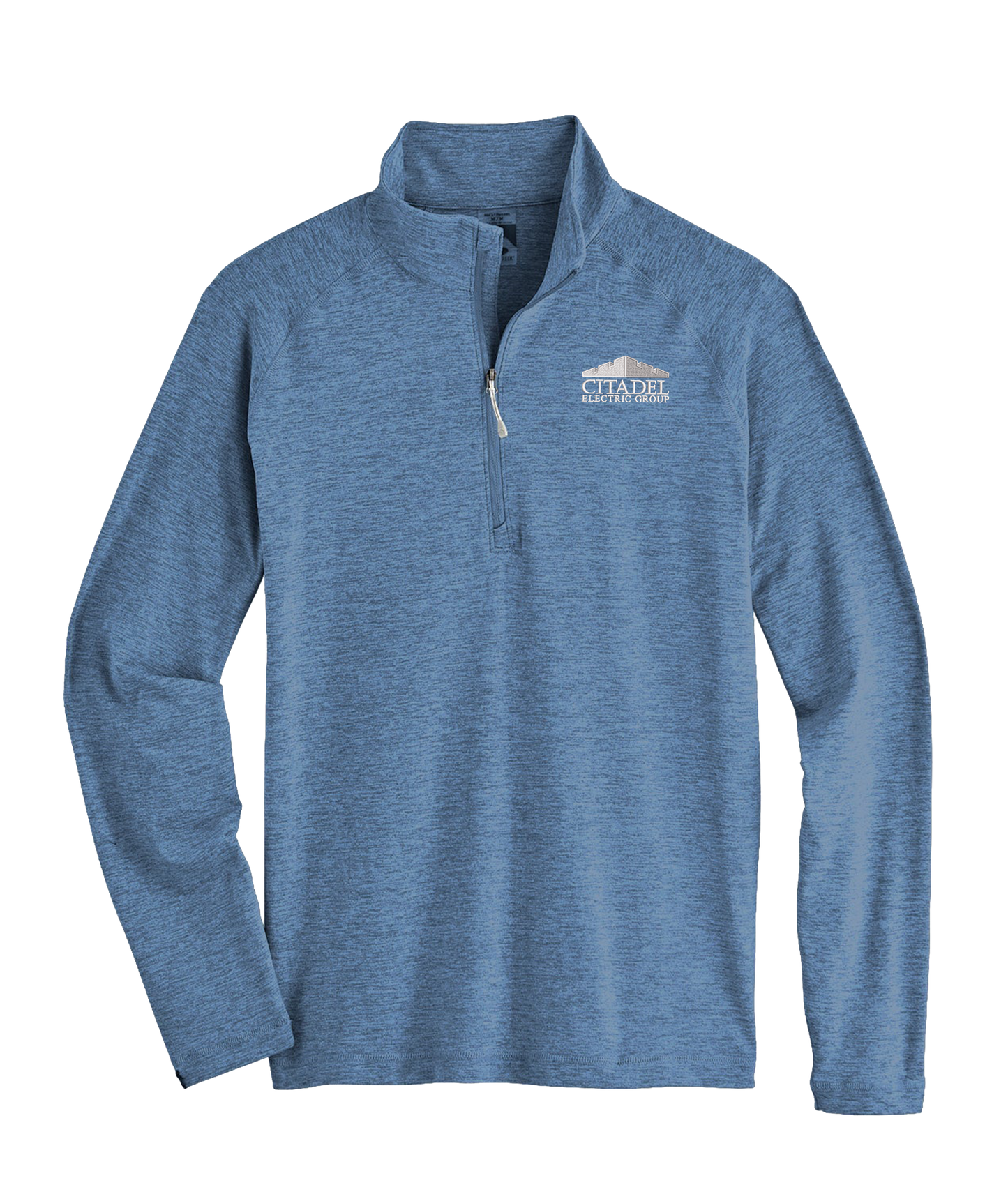 Storm Creek Men's Pacesetter Quarter Zip