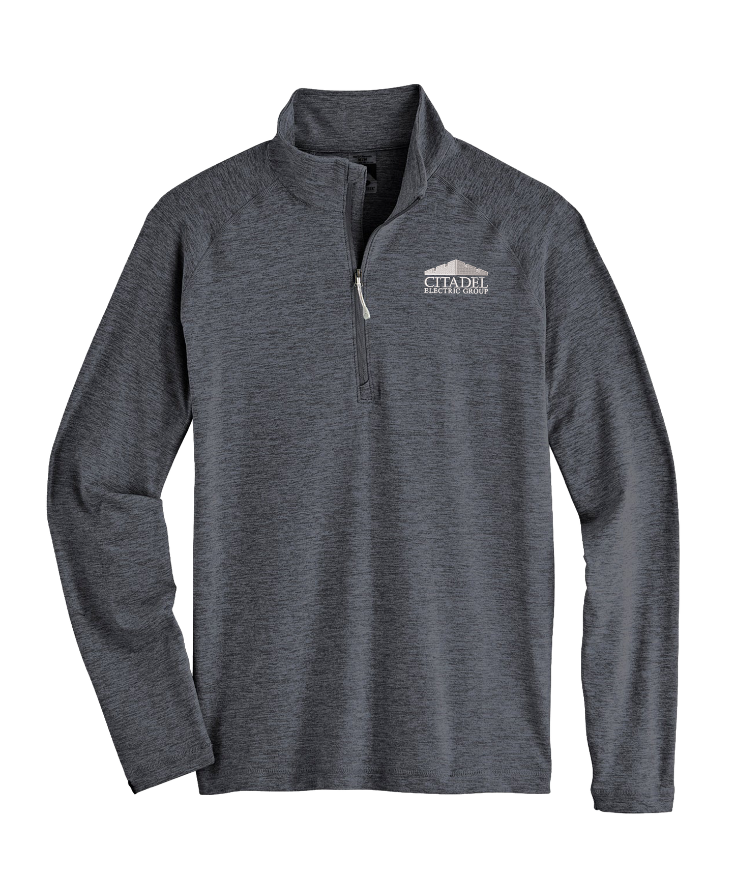 Storm Creek Men's Pacesetter Quarter Zip