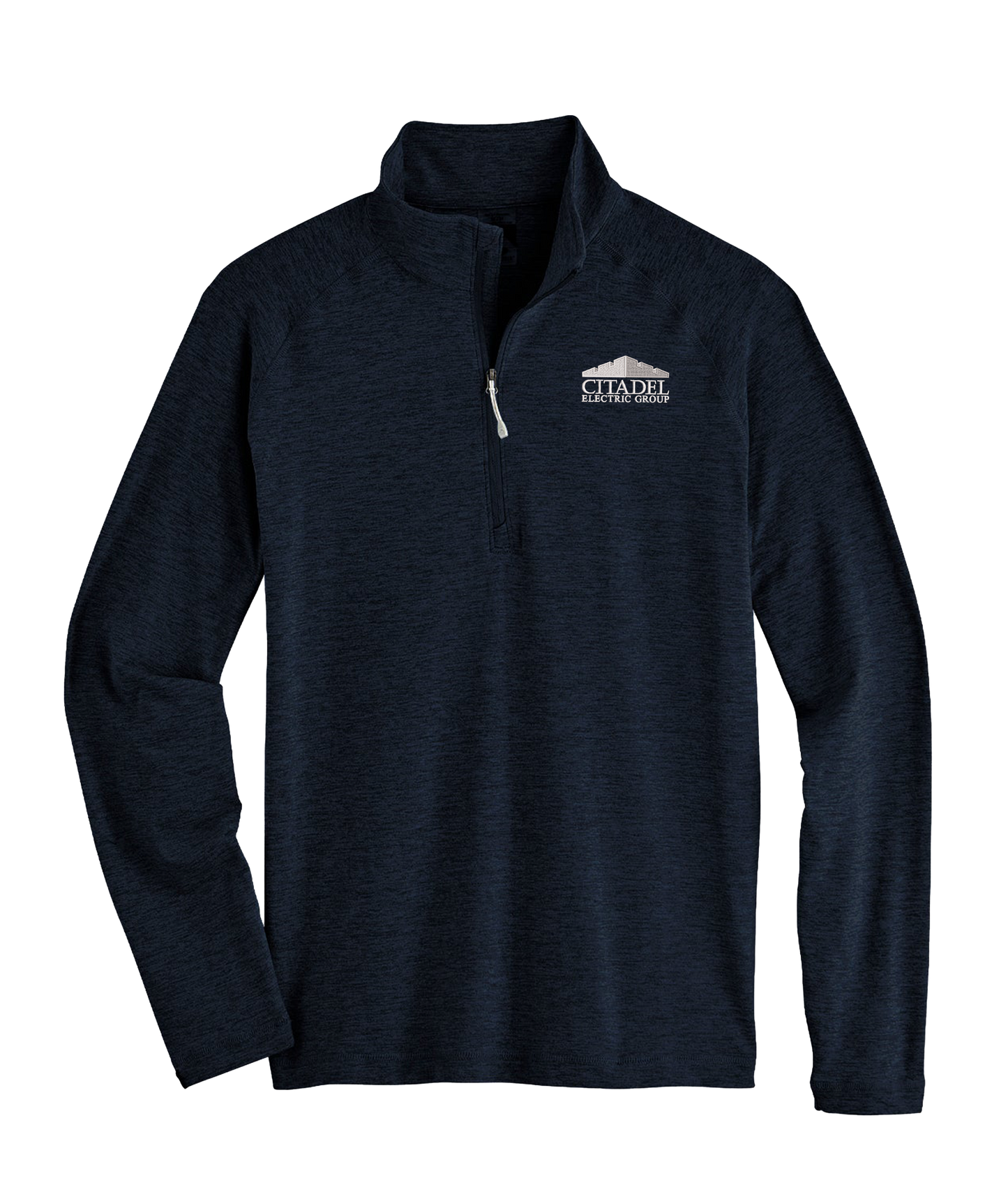 Storm Creek Men's Pacesetter Quarter Zip