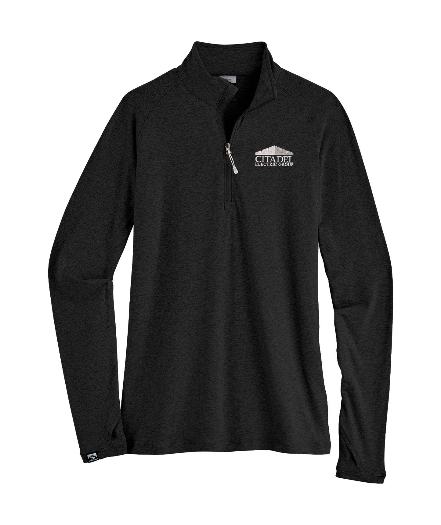 Storm Creek Women's Pacesetter Quarter Zip