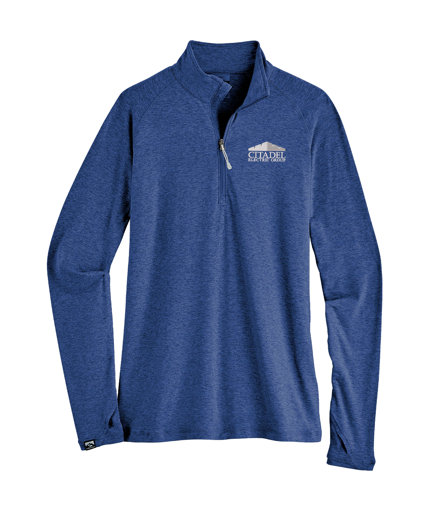 Storm Creek Women's Pacesetter Quarter Zip