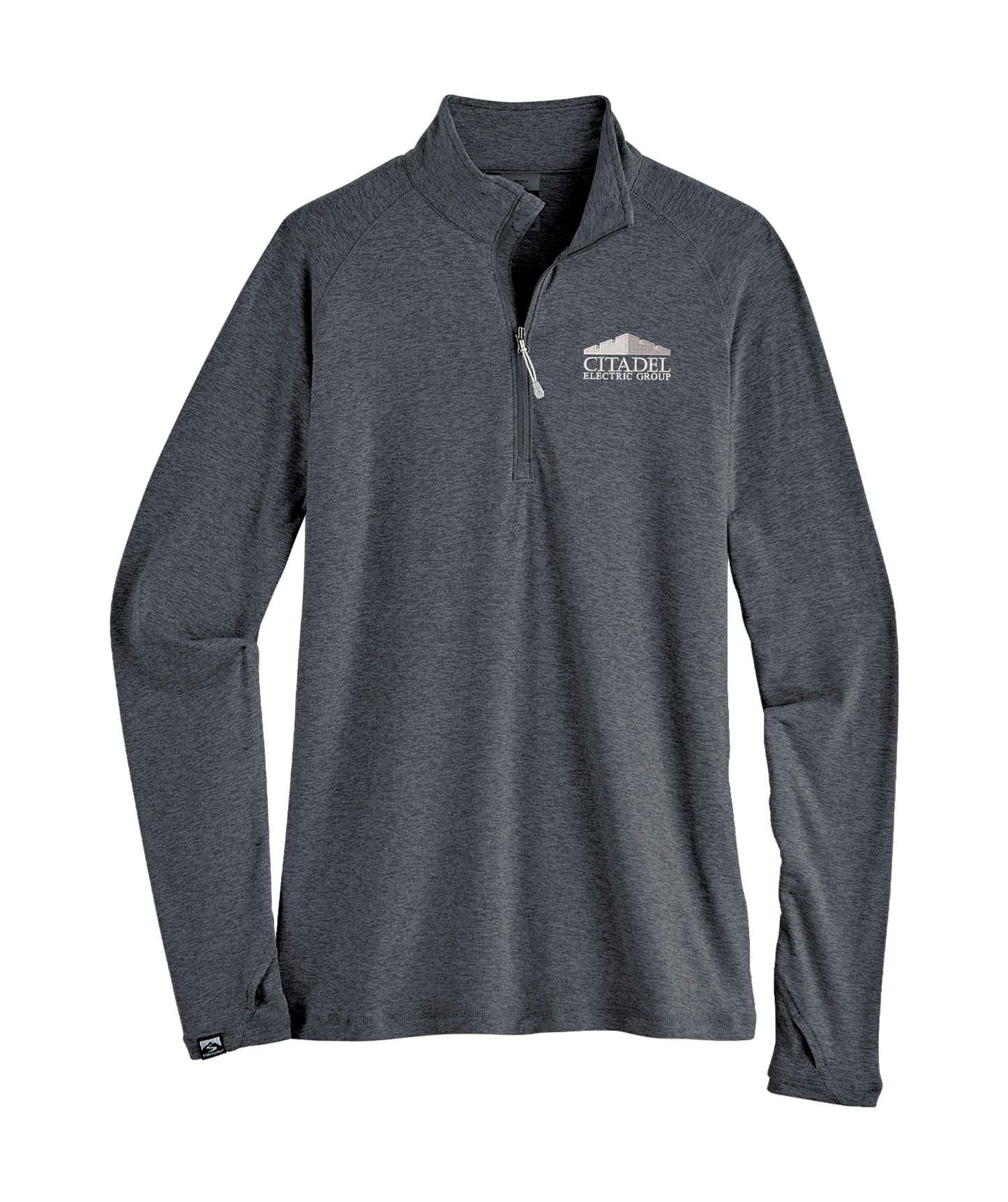 Storm Creek Women's Pacesetter Quarter Zip