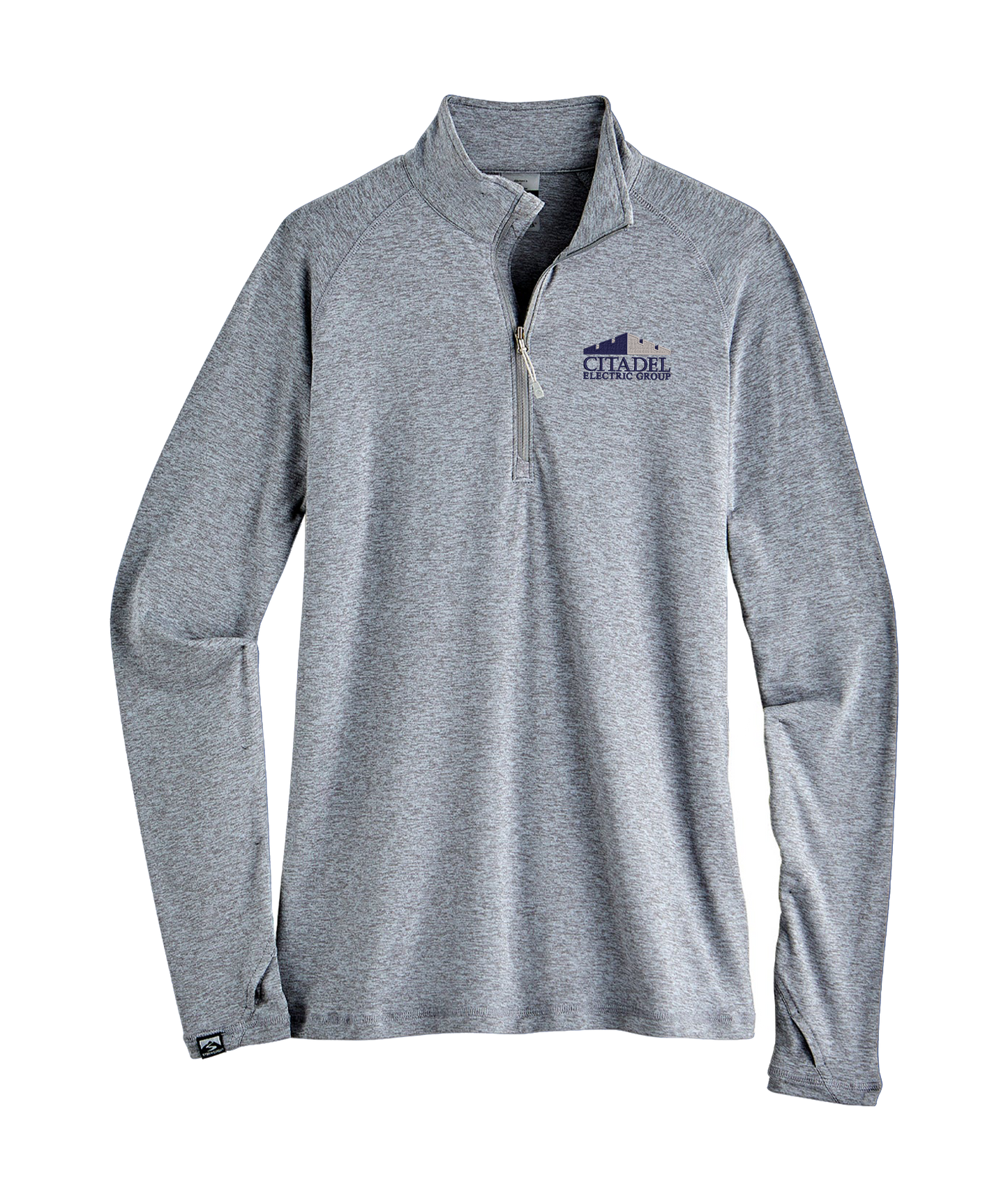 Storm Creek Women's Pacesetter Quarter Zip