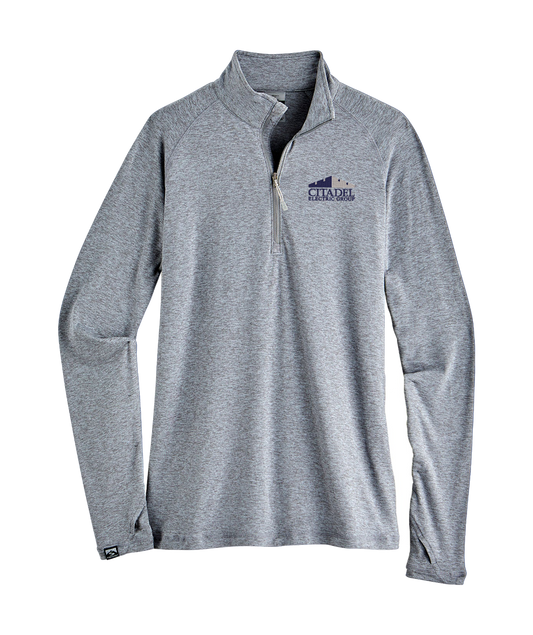 Storm Creek Women's Pacesetter Quarter Zip