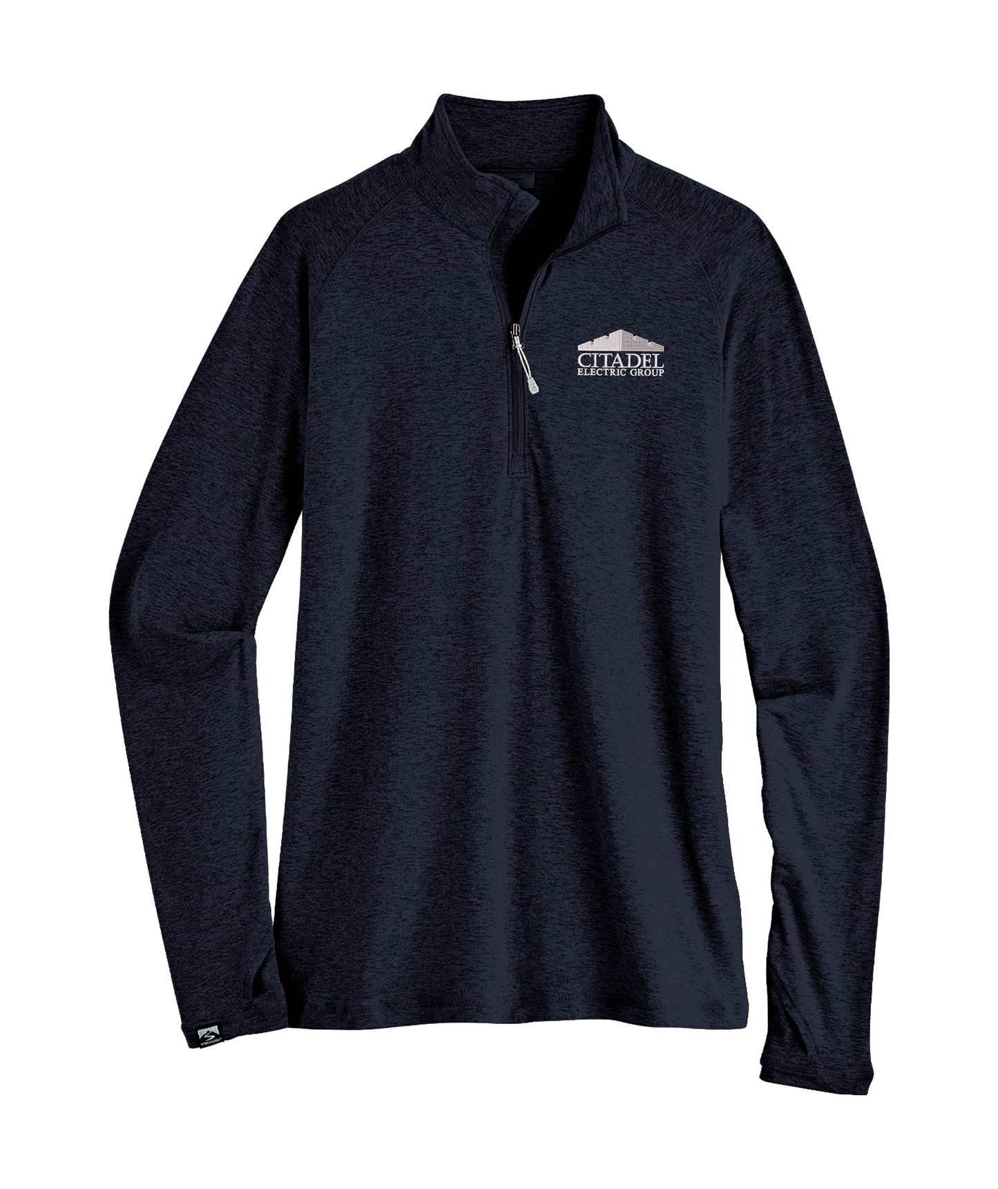 Storm Creek Women's Pacesetter Quarter Zip