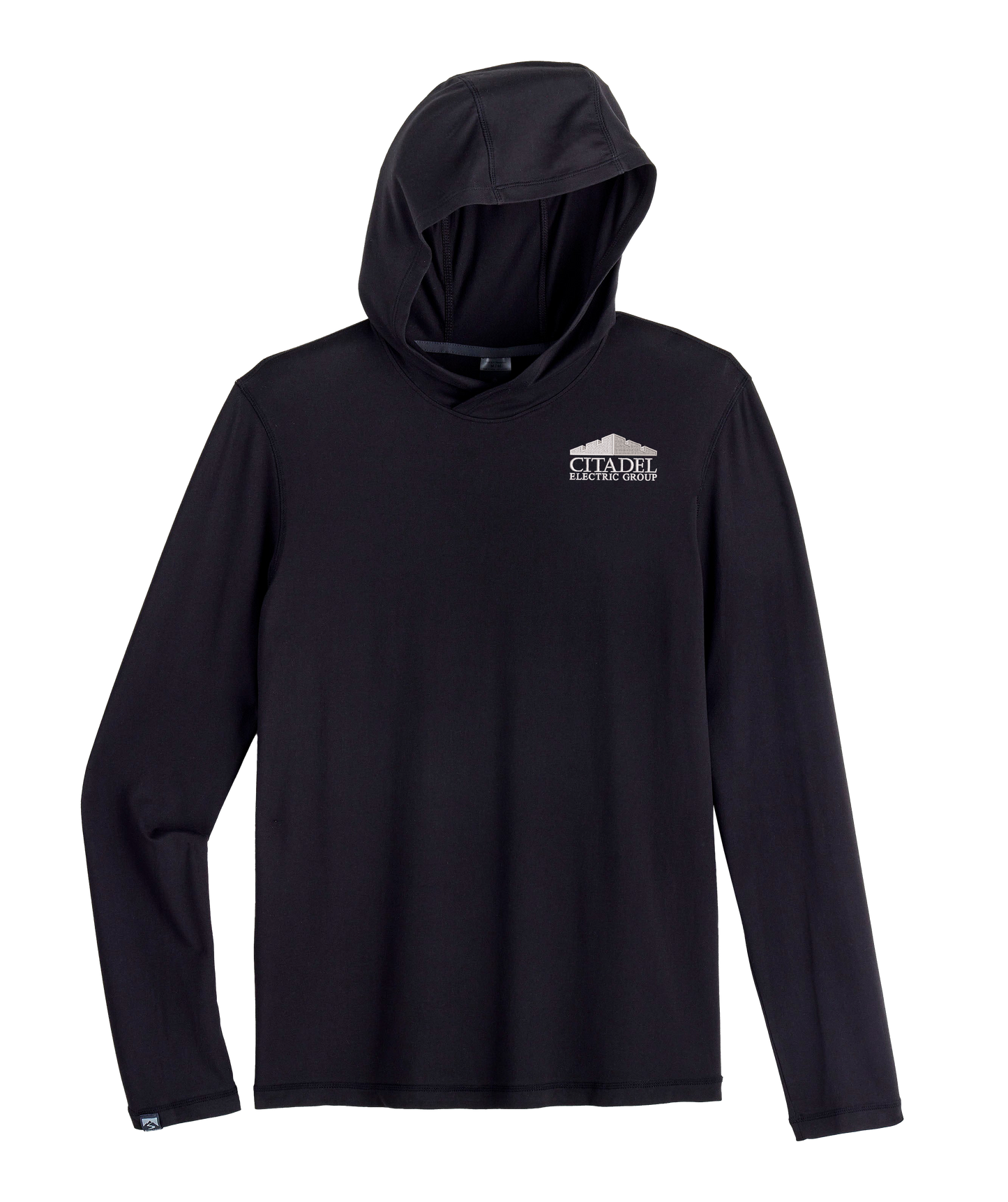 Storm Creek Men's Pacesetter Hoodie