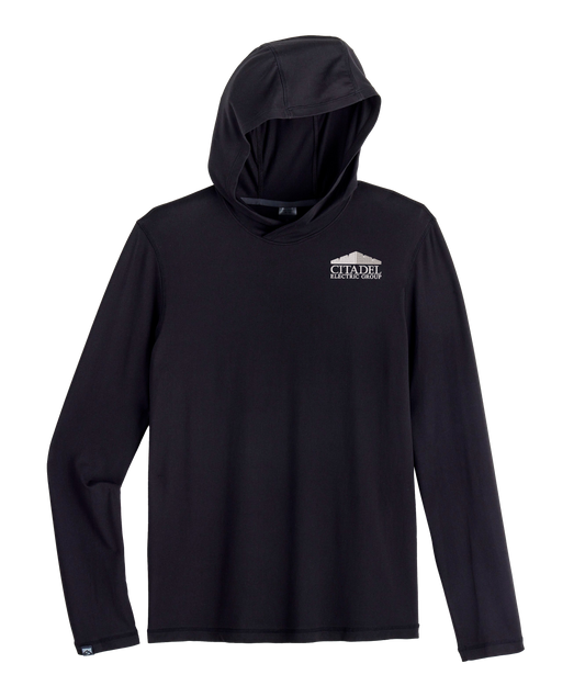 Storm Creek Men's Pacesetter Hoodie