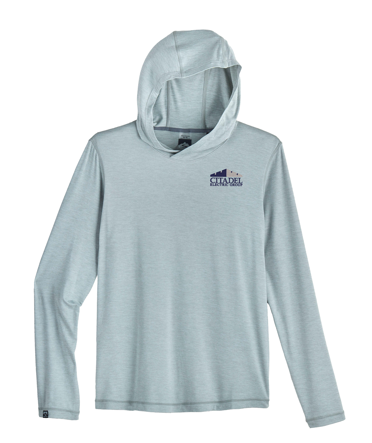 Storm Creek Men's Pacesetter Hoodie