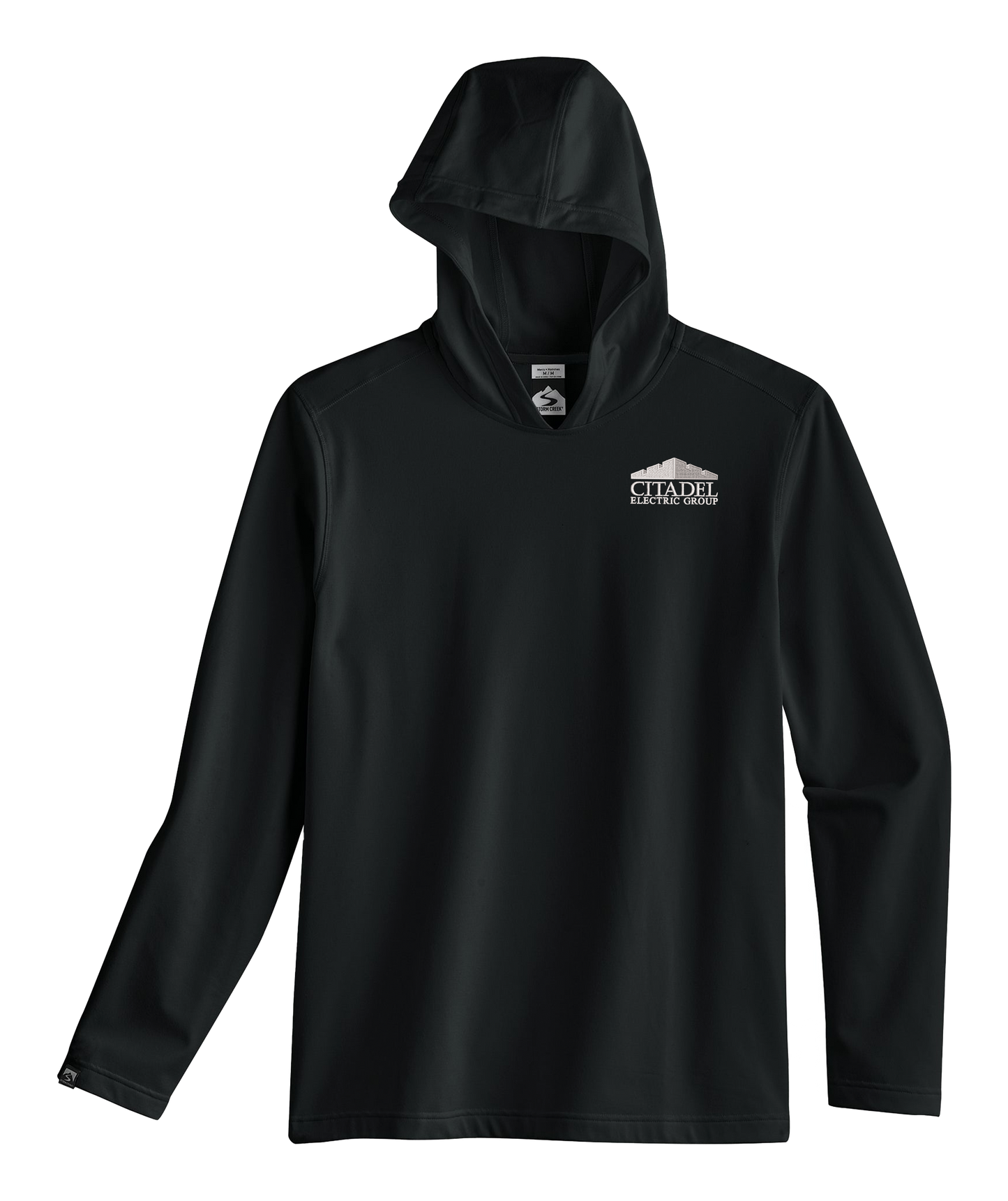 Storm Creek Men's Sidekick Hoodie