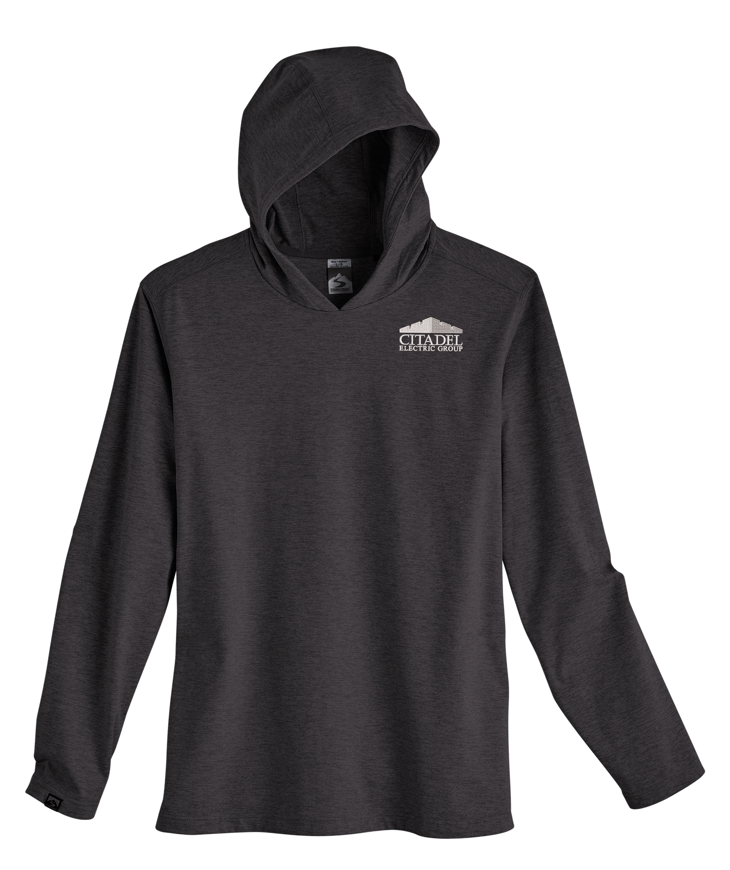 Storm Creek Men's Sidekick Hoodie