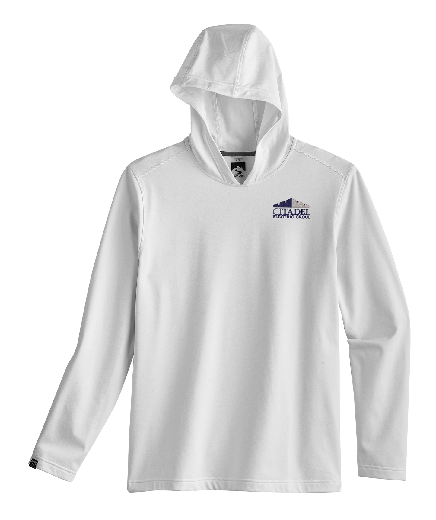 Storm Creek Men's Sidekick Hoodie