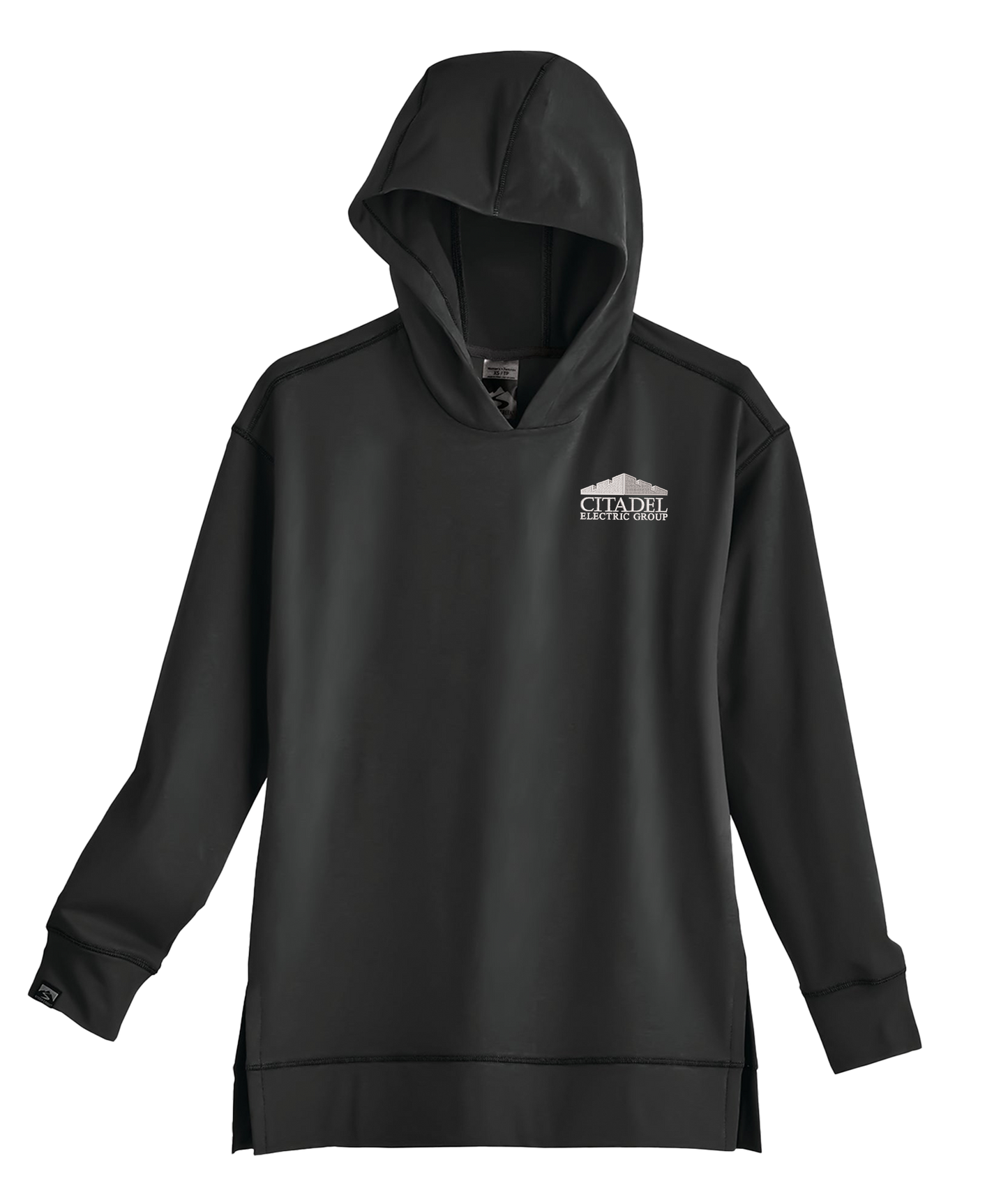 Storm Creek Women's Sidekick Hoodie