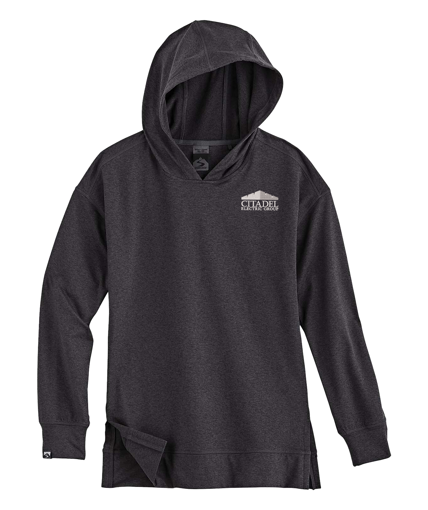 Storm Creek Women's Sidekick Hoodie