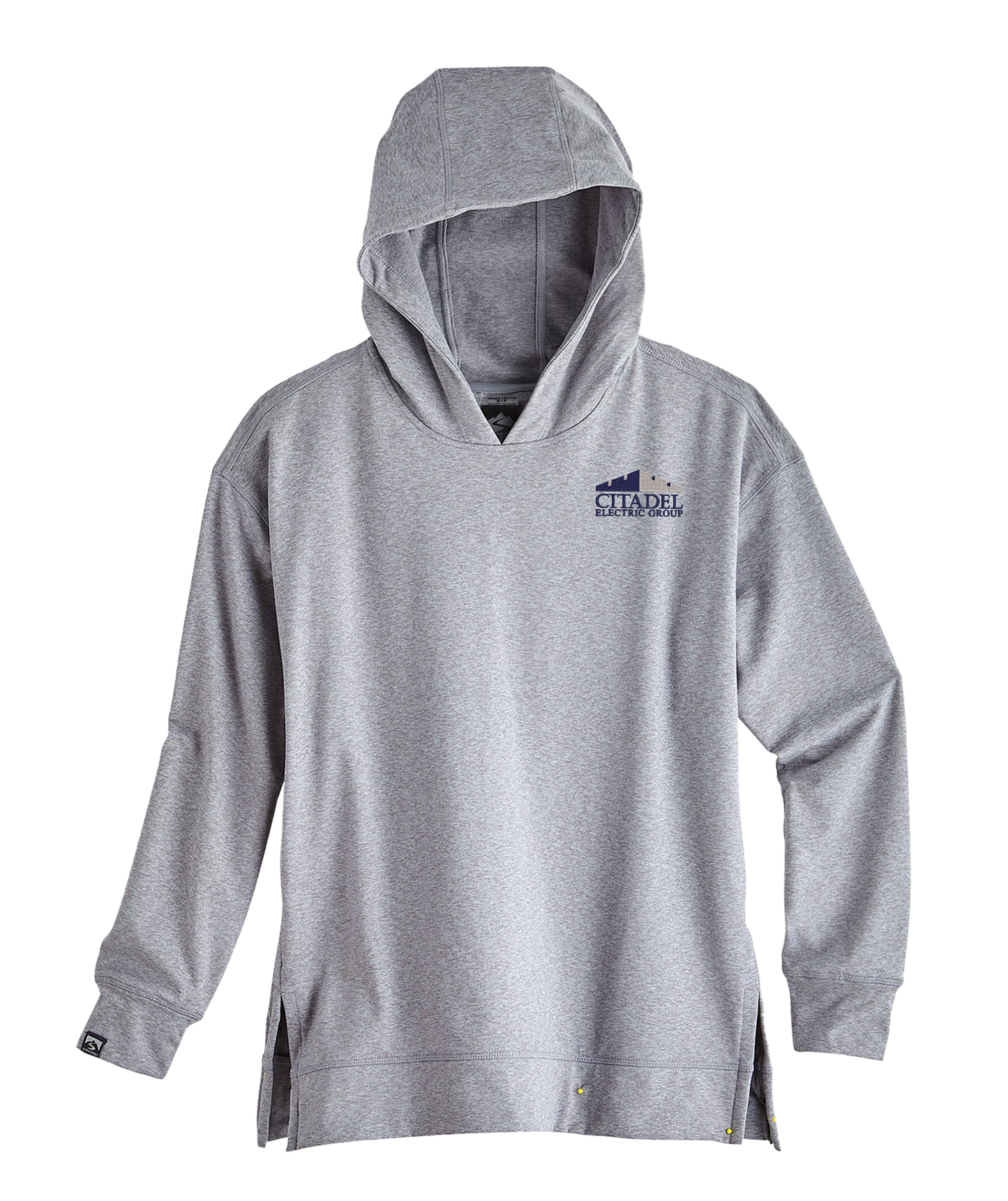 Storm Creek Women's Sidekick Hoodie