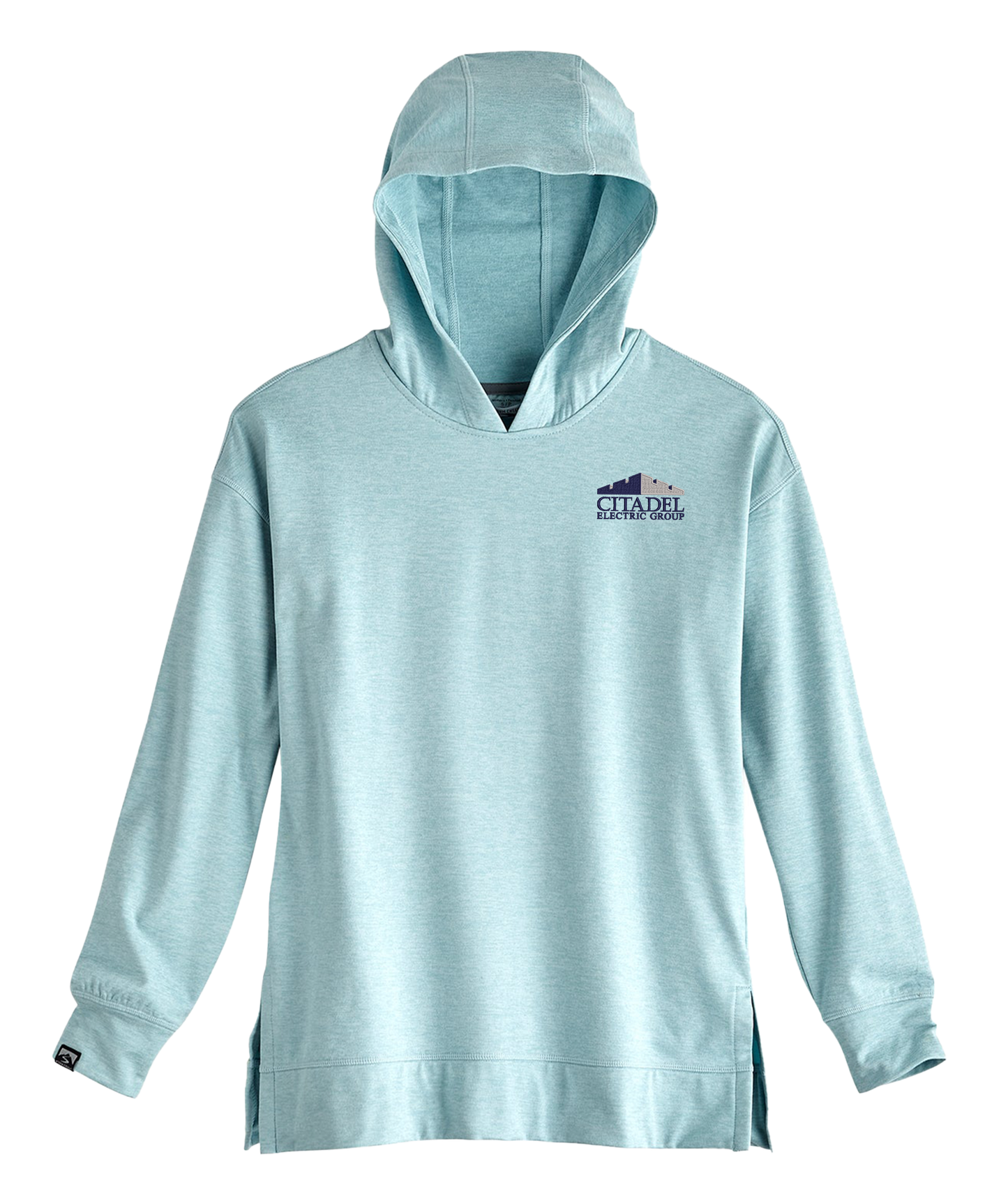 Storm Creek Women's Sidekick Hoodie