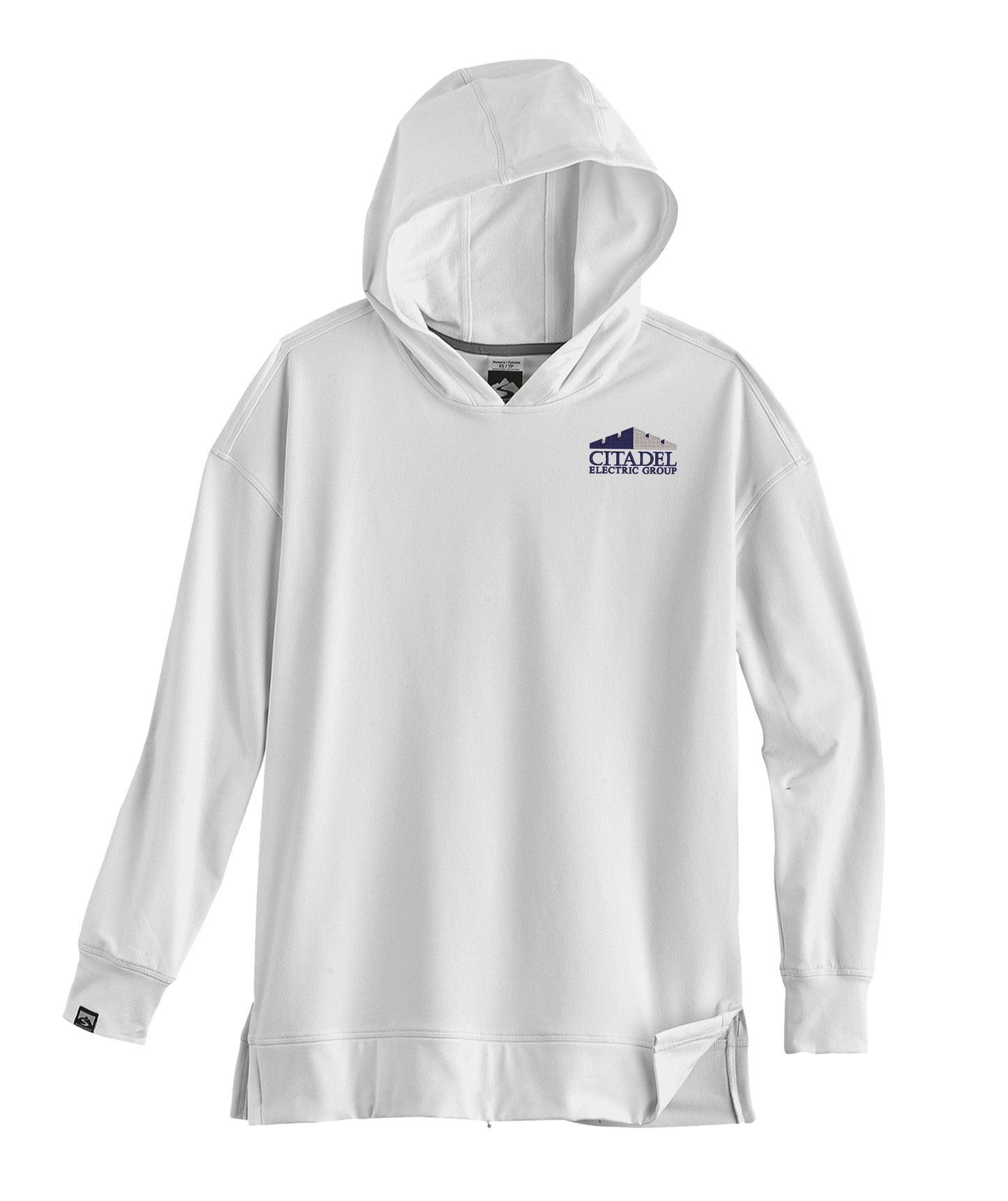 Storm Creek Women's Sidekick Hoodie