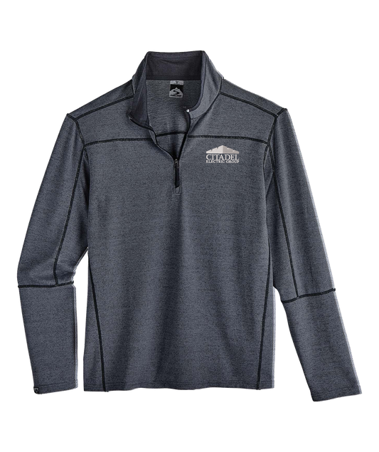 Storm Creek Men's Founder Half-Zip