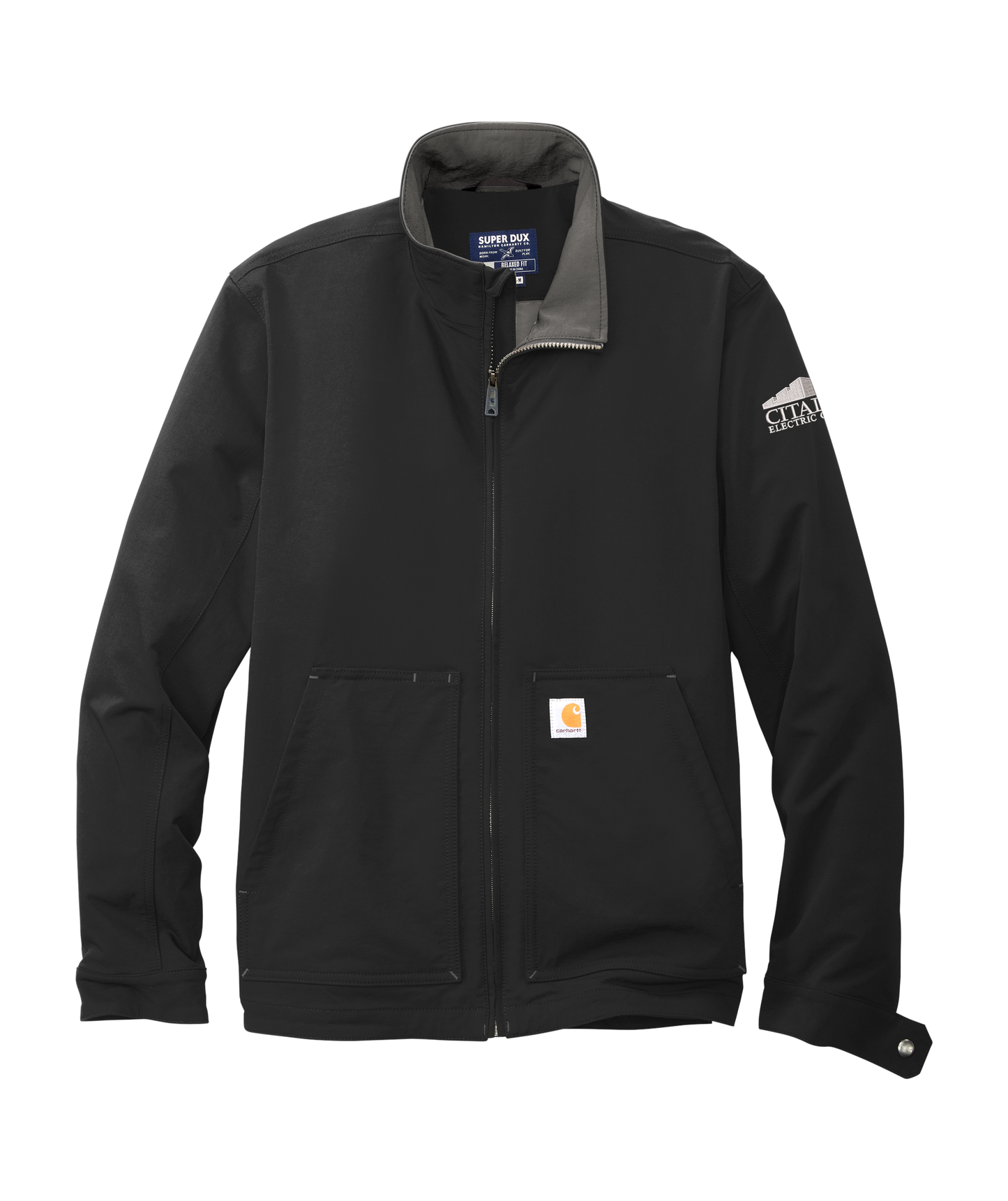 Carhartt® Super Dux™ Soft Shell Jacket