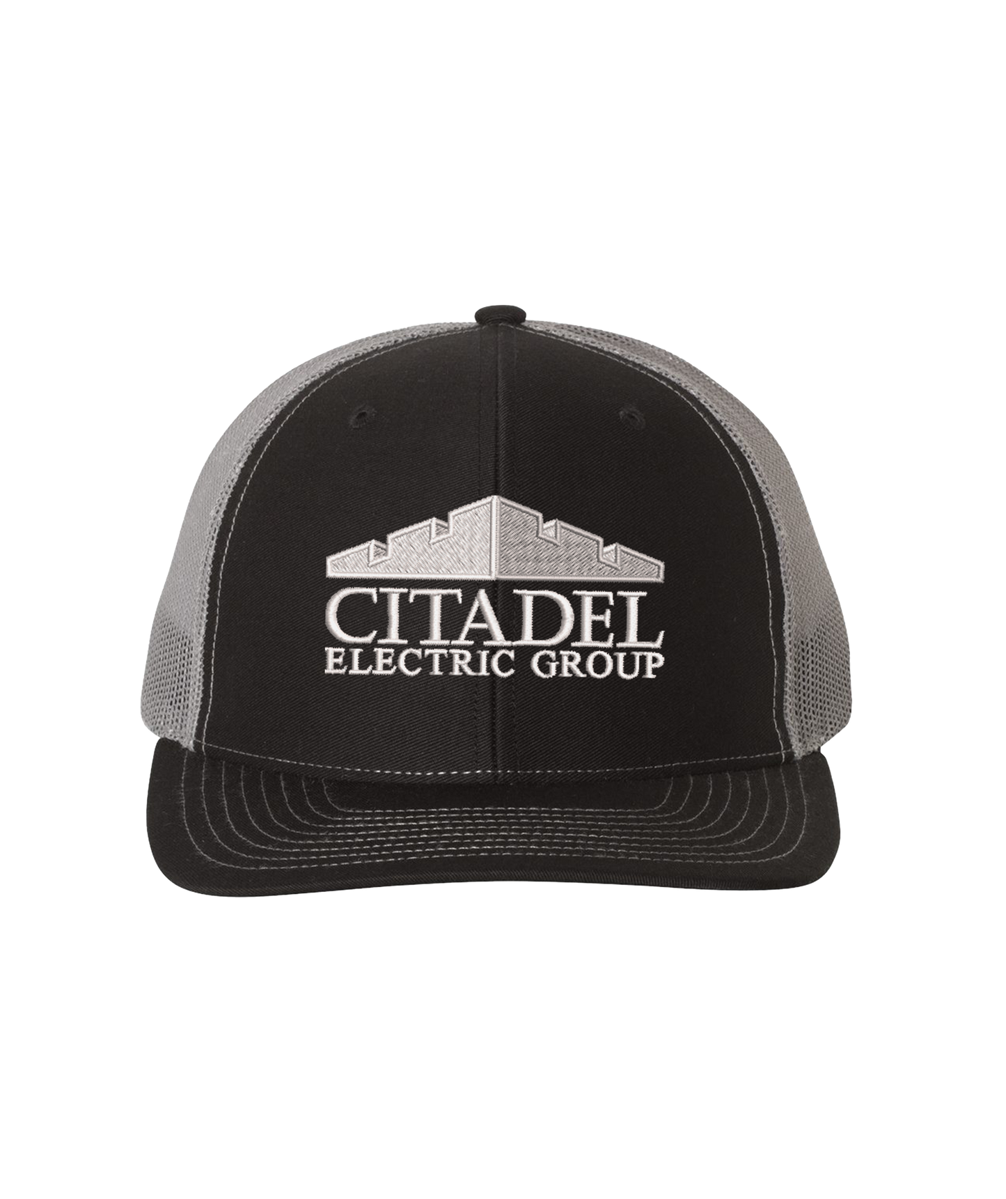 Richardson Snapback Trucker Cap