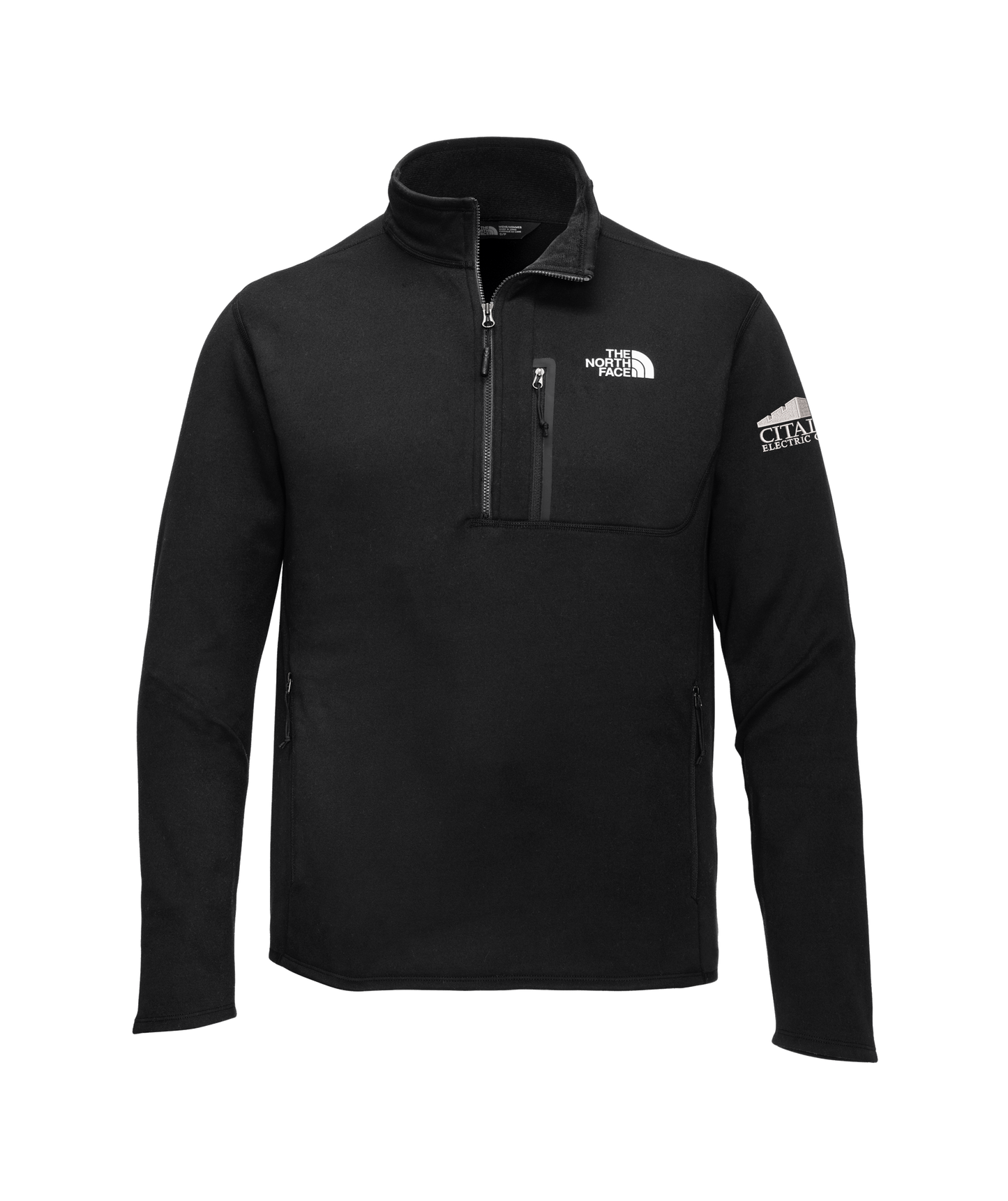 The North Face® Skyline 1/2-Zip Fleece