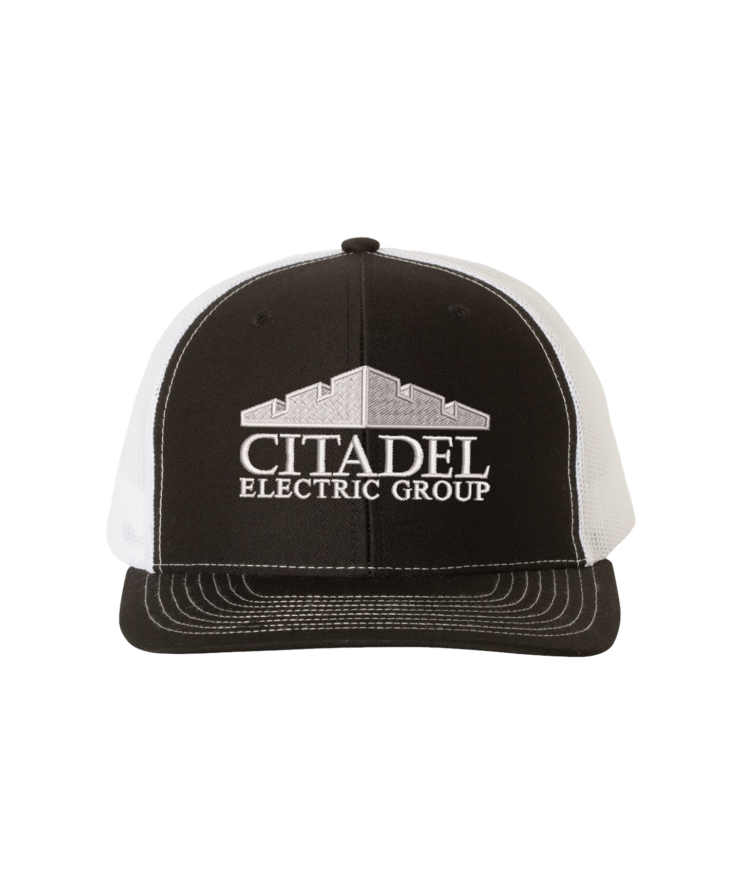 Richardson Snapback Trucker Cap