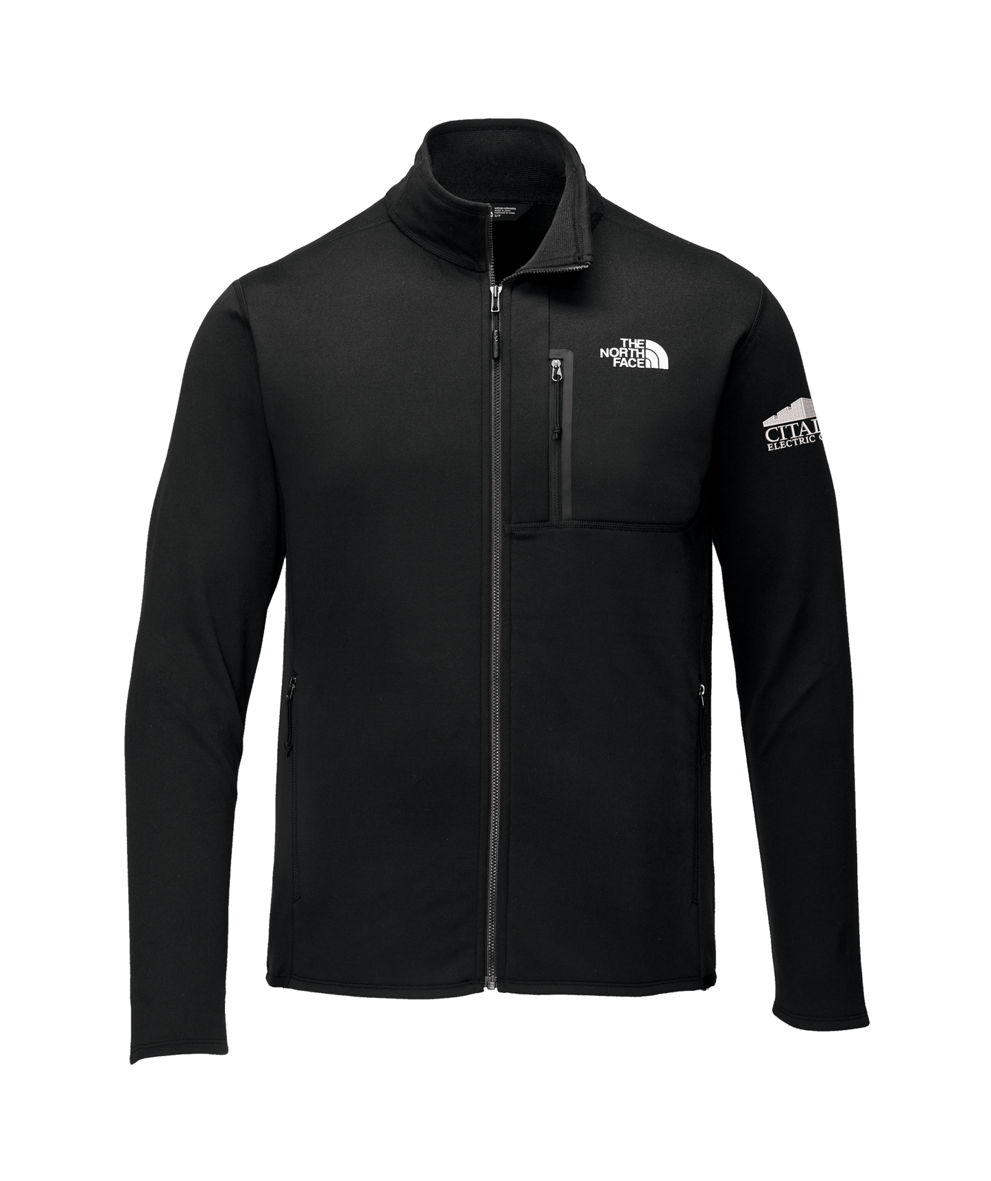 The North Face® Skyline Full-Zip Fleece Jacket – Citadel Electric Web Store