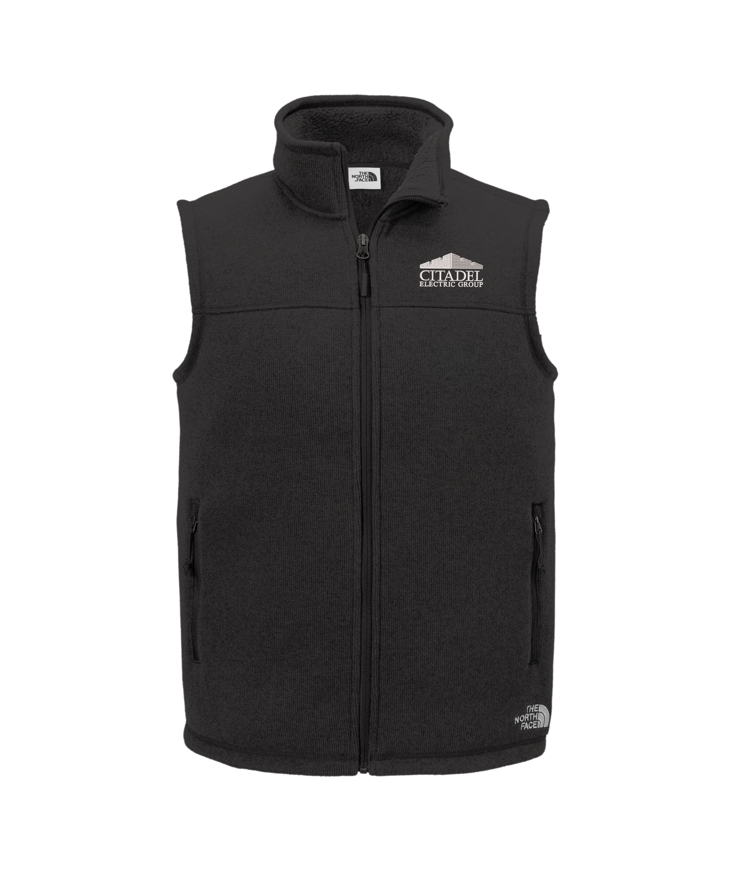 The North Face ® Sweater Fleece Vest