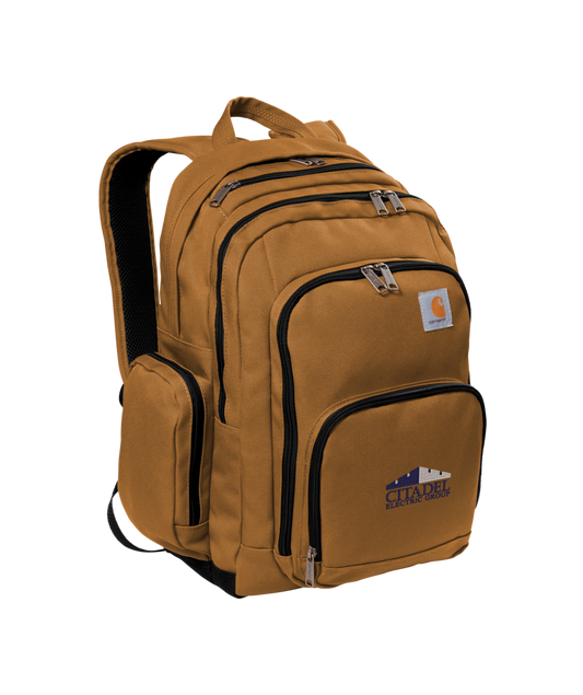 Carhartt ® Foundry Series Pro Backpack