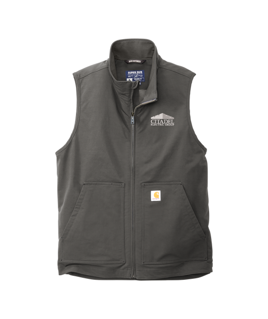 Carhartt® Super Dux™ Soft Shell Vest