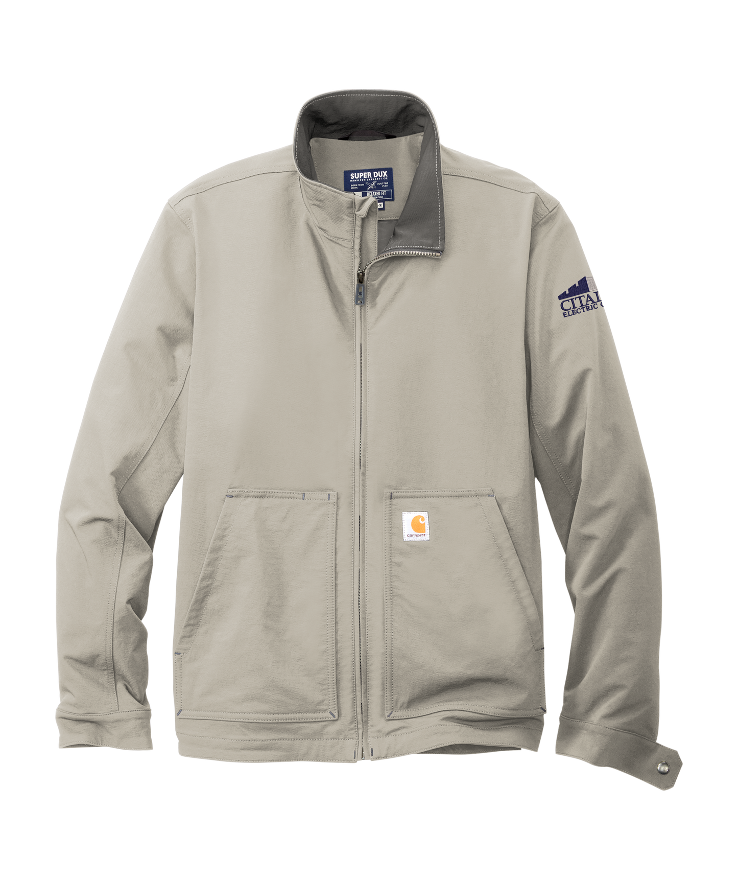 Carhartt® Super Dux™ Soft Shell Jacket