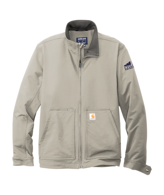 Carhartt® Super Dux™ Soft Shell Jacket