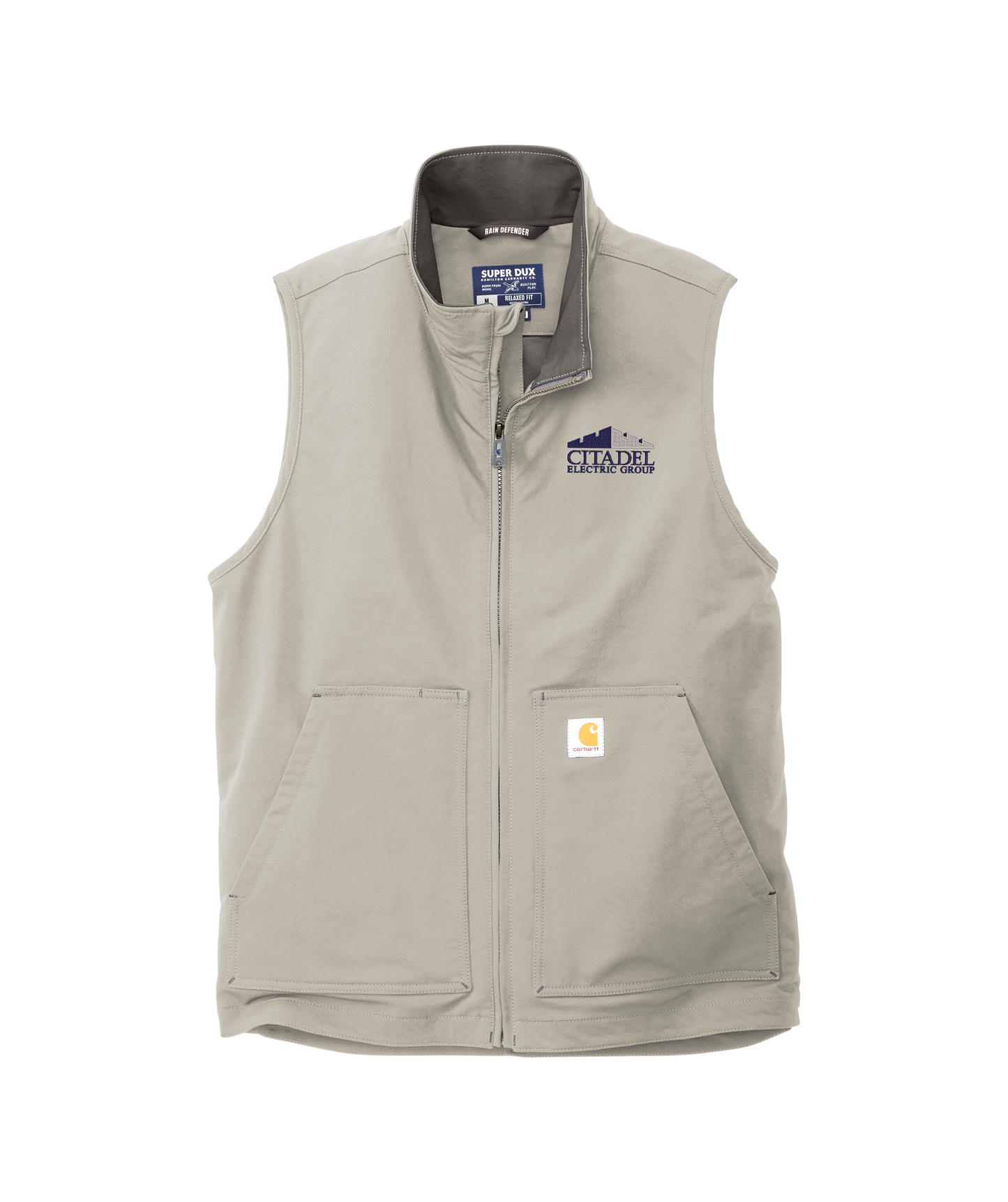 Carhartt® Super Dux™ Soft Shell Vest