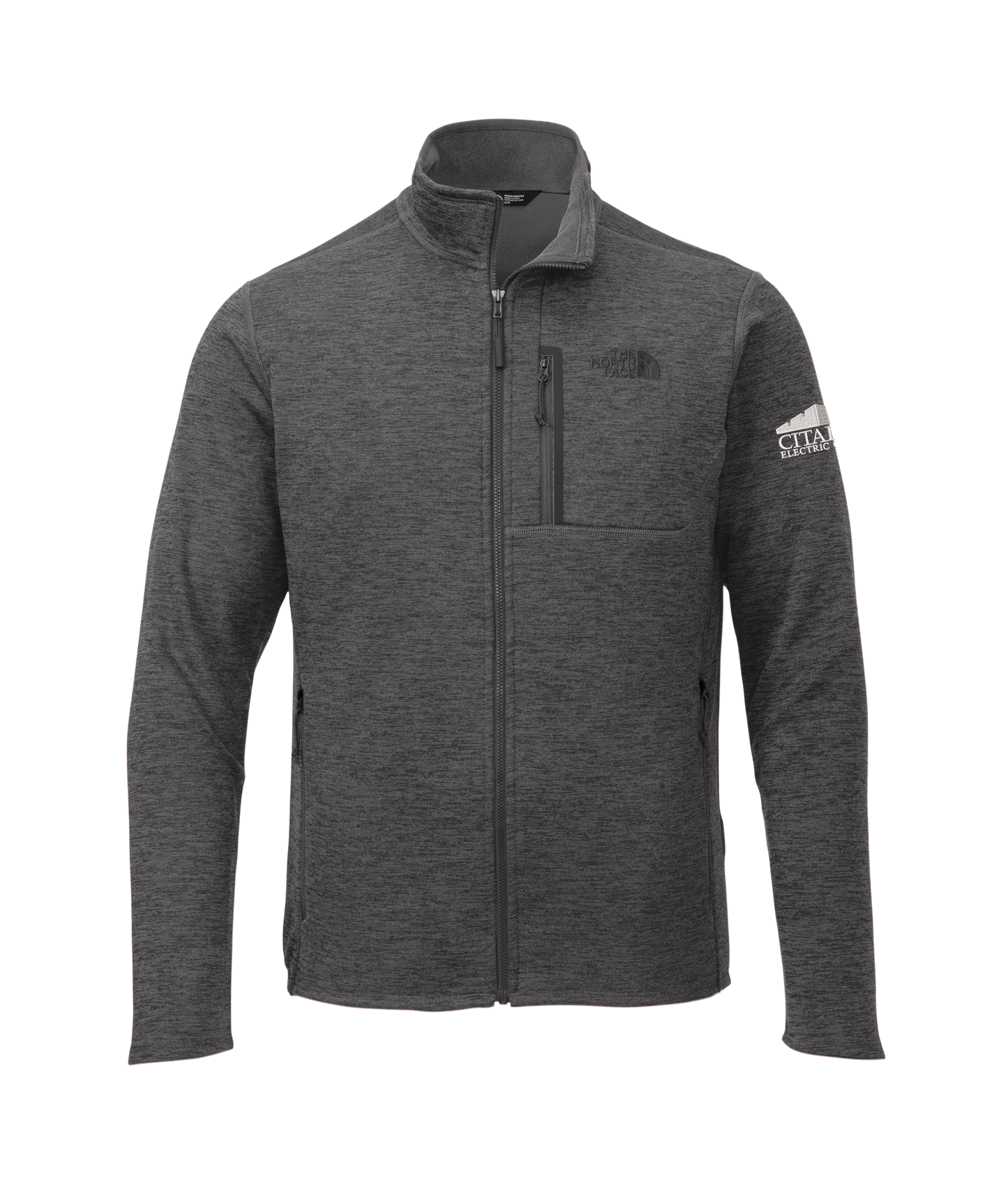 The North Face® Skyline Full-Zip Fleece Jacket – Citadel Electric Web Store