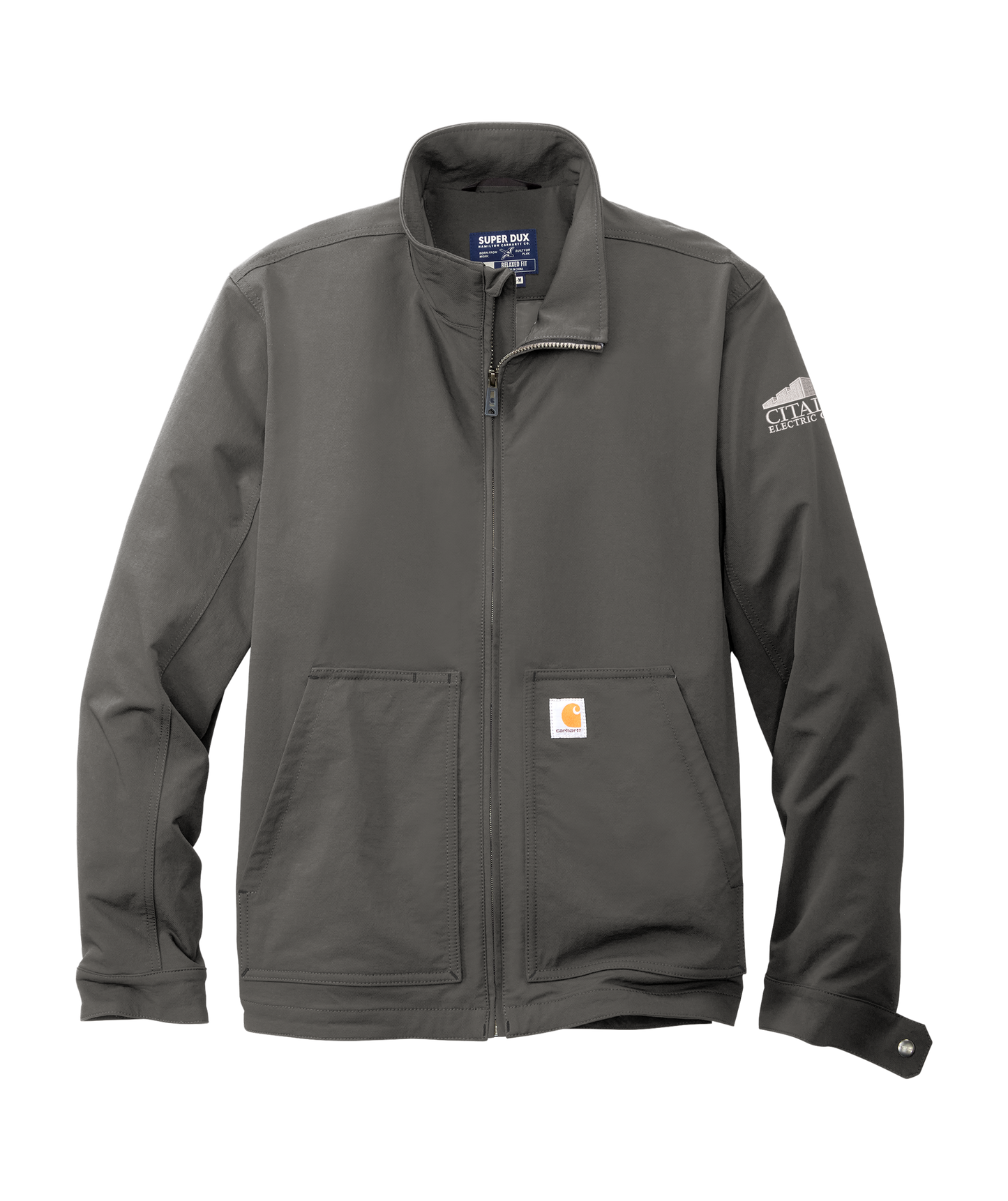 Carhartt® Super Dux™ Soft Shell Jacket