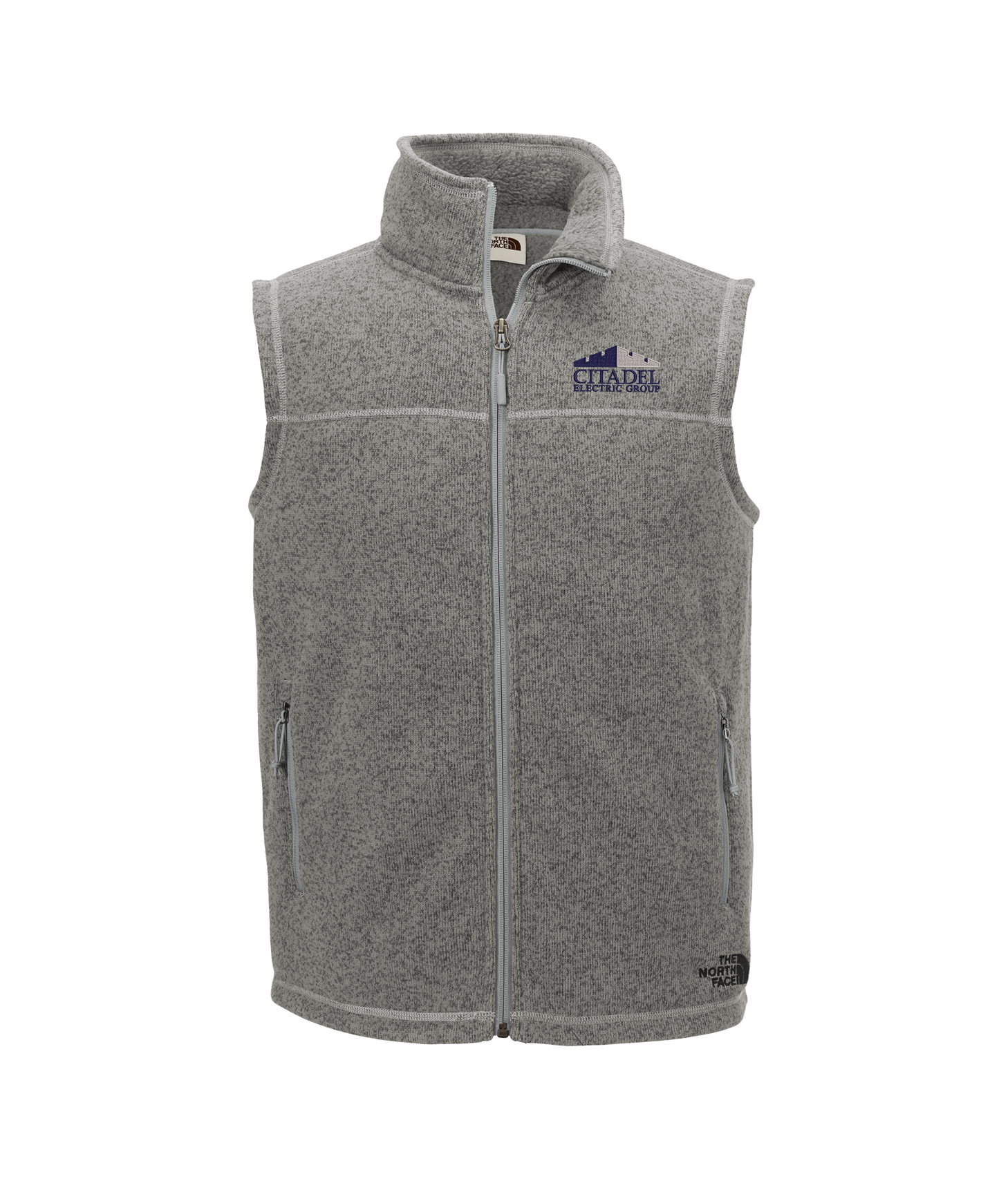 The North Face ® Sweater Fleece Vest