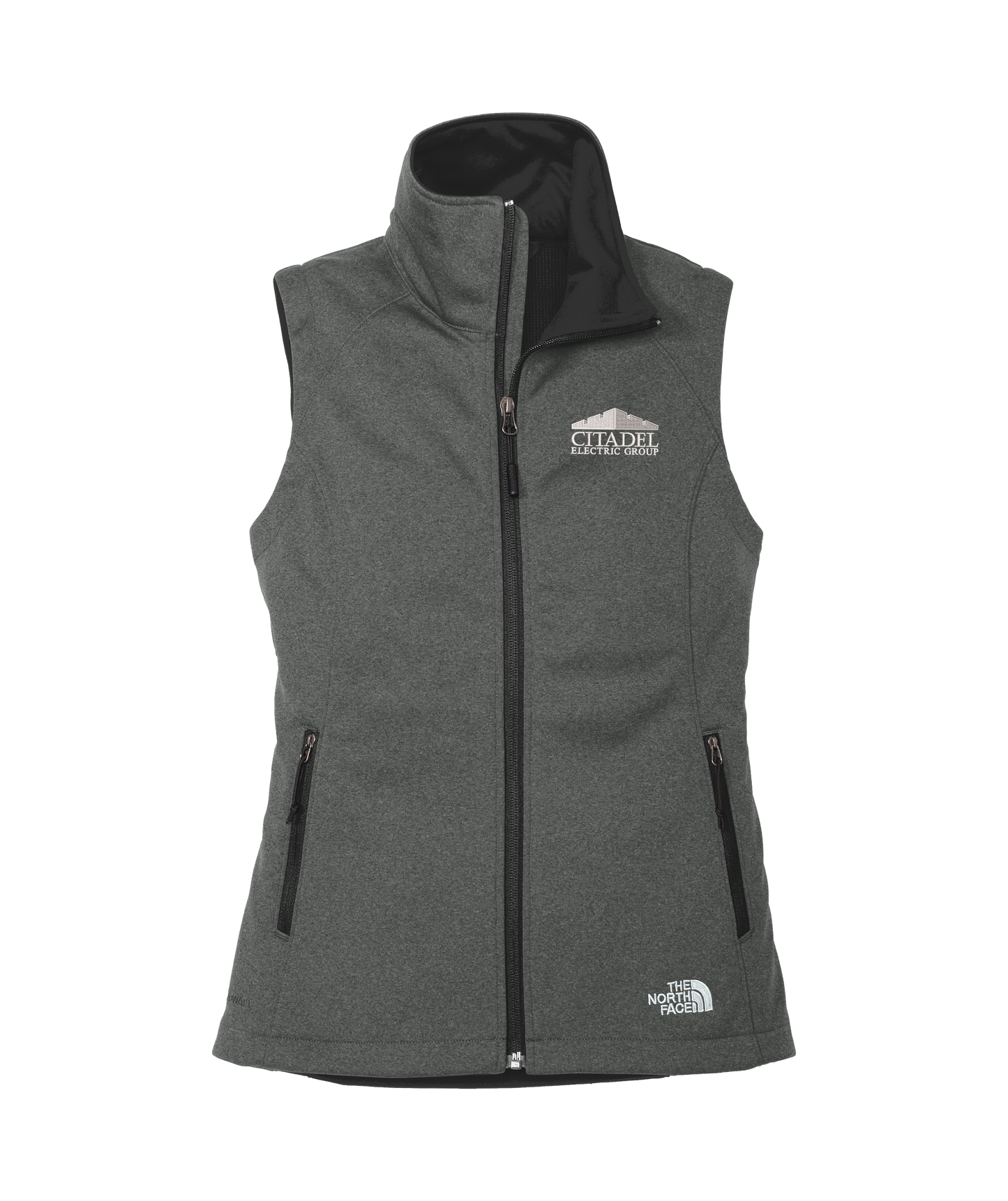 The North Face® Ladies Ridgewall Soft Shell Vest