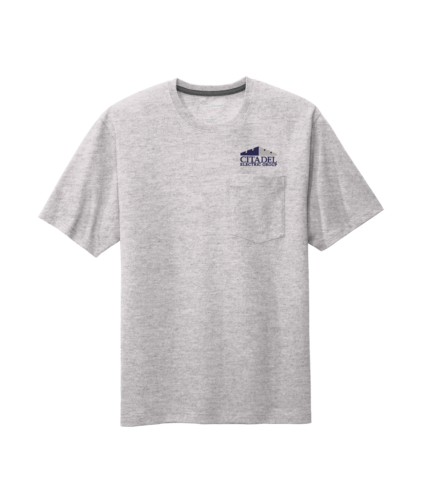 CornerStone ® Workwear Pocket Tee