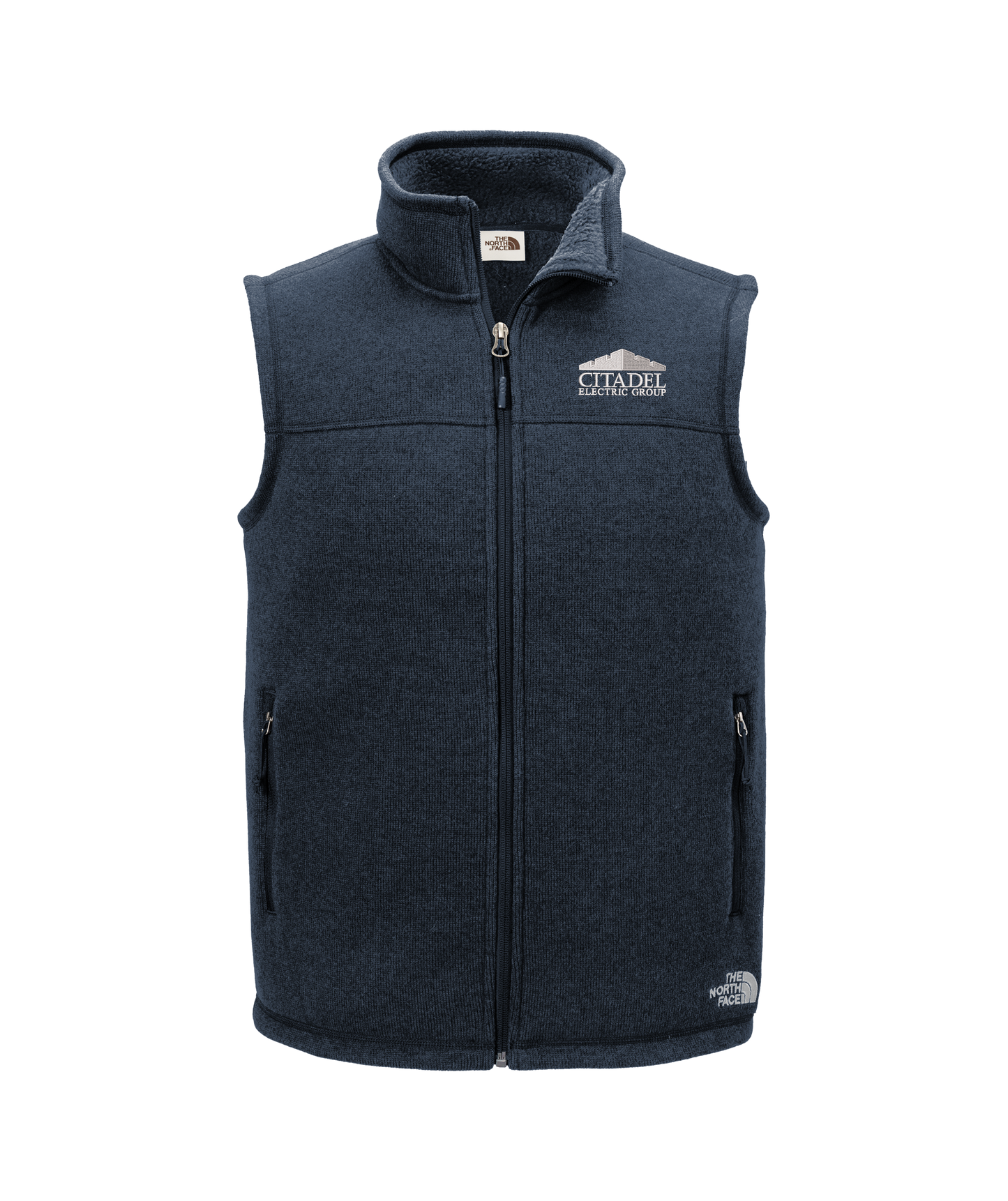 The North Face ® Sweater Fleece Vest