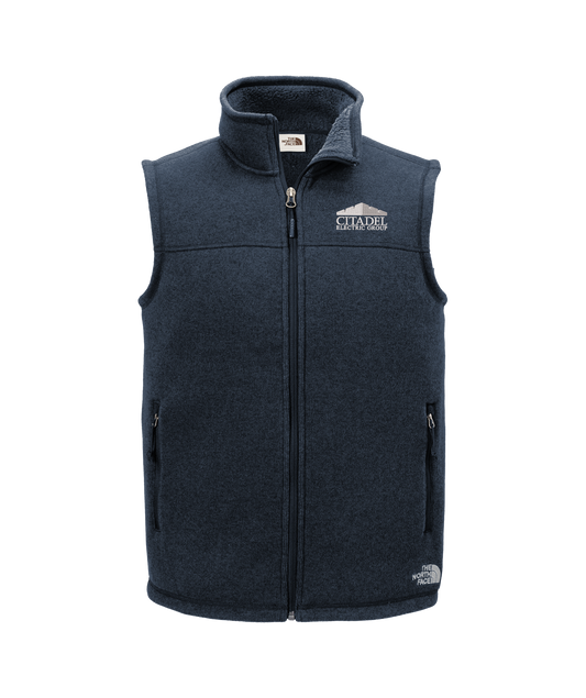 The North Face ® Sweater Fleece Vest