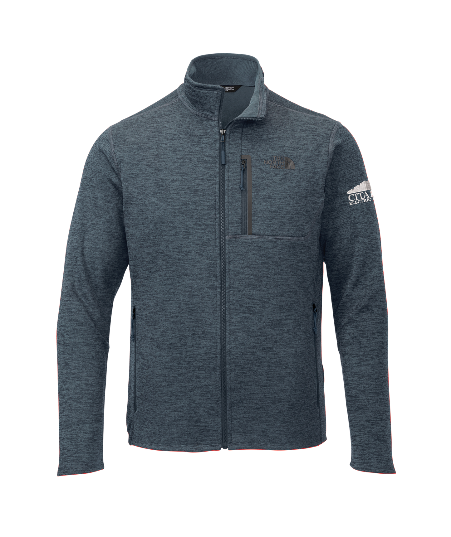 The North Face® Skyline Full-Zip Fleece Jacket