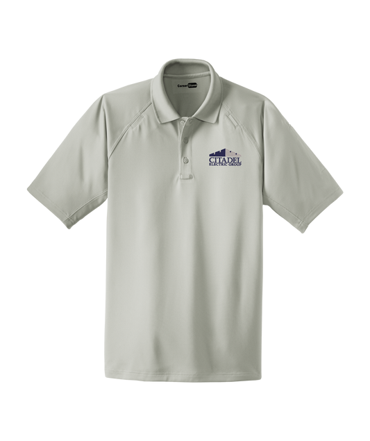 CornerStone® Select Snag-Proof Tactical Polo