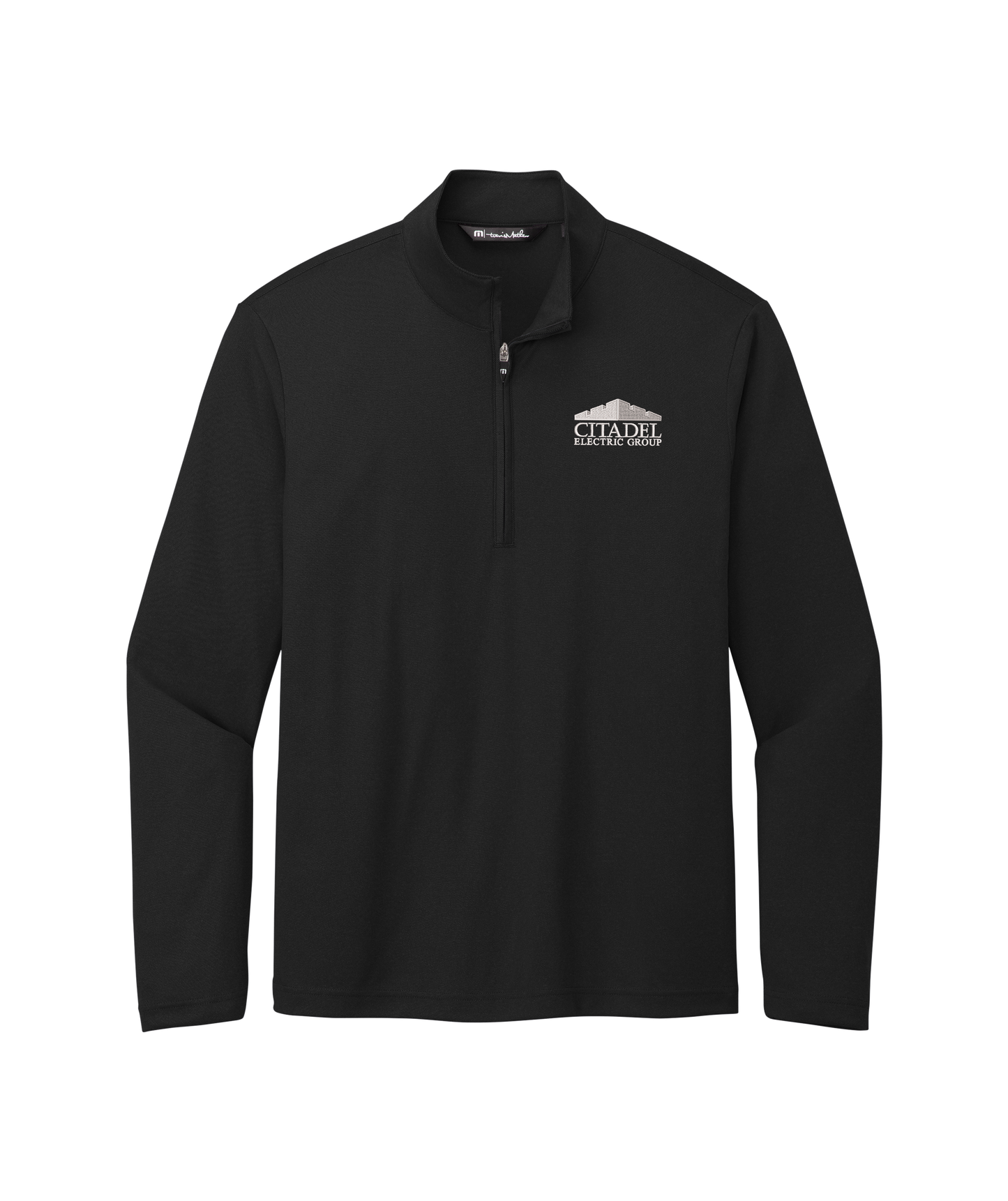 TravisMathew Coto Performance 1/4-Zip