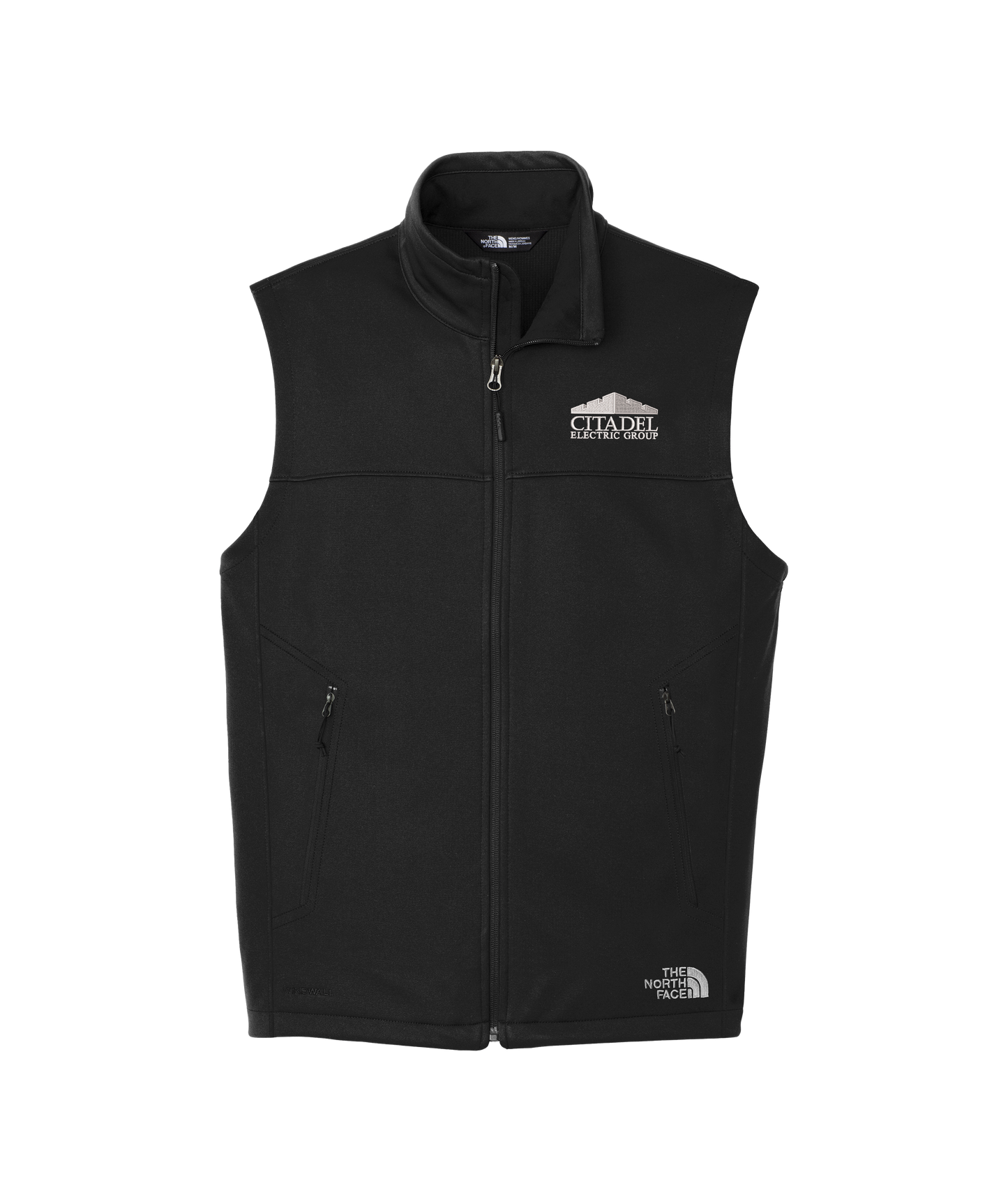 The North Face® Ridgewall Soft Shell Vest