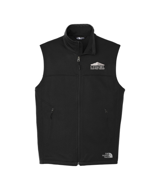 The North Face® Ridgewall Soft Shell Vest