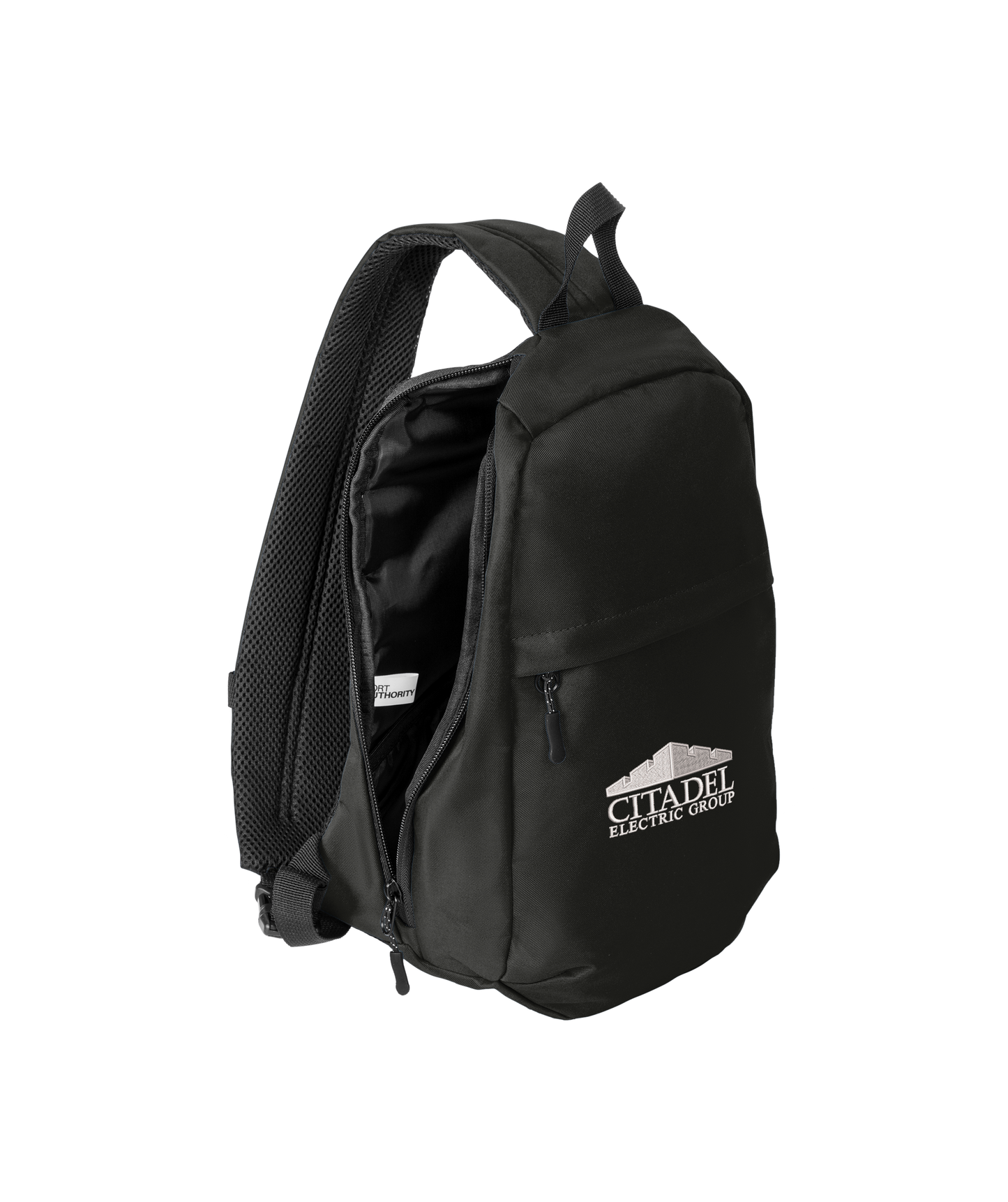 Port Authority® Crossbody Backpack