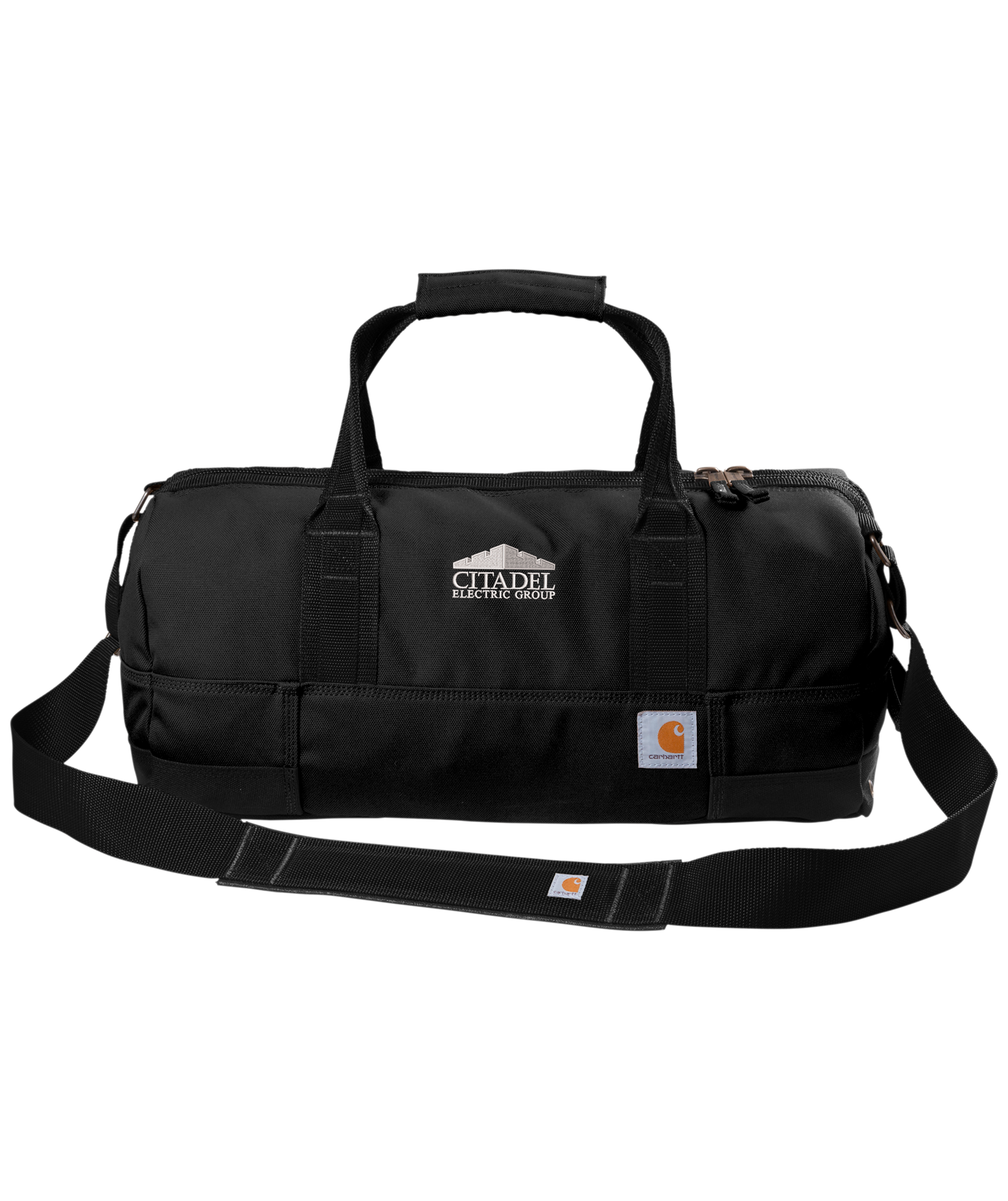 Carhartt® Foundry Series 20” Duffel – Citadel Electric Web Store